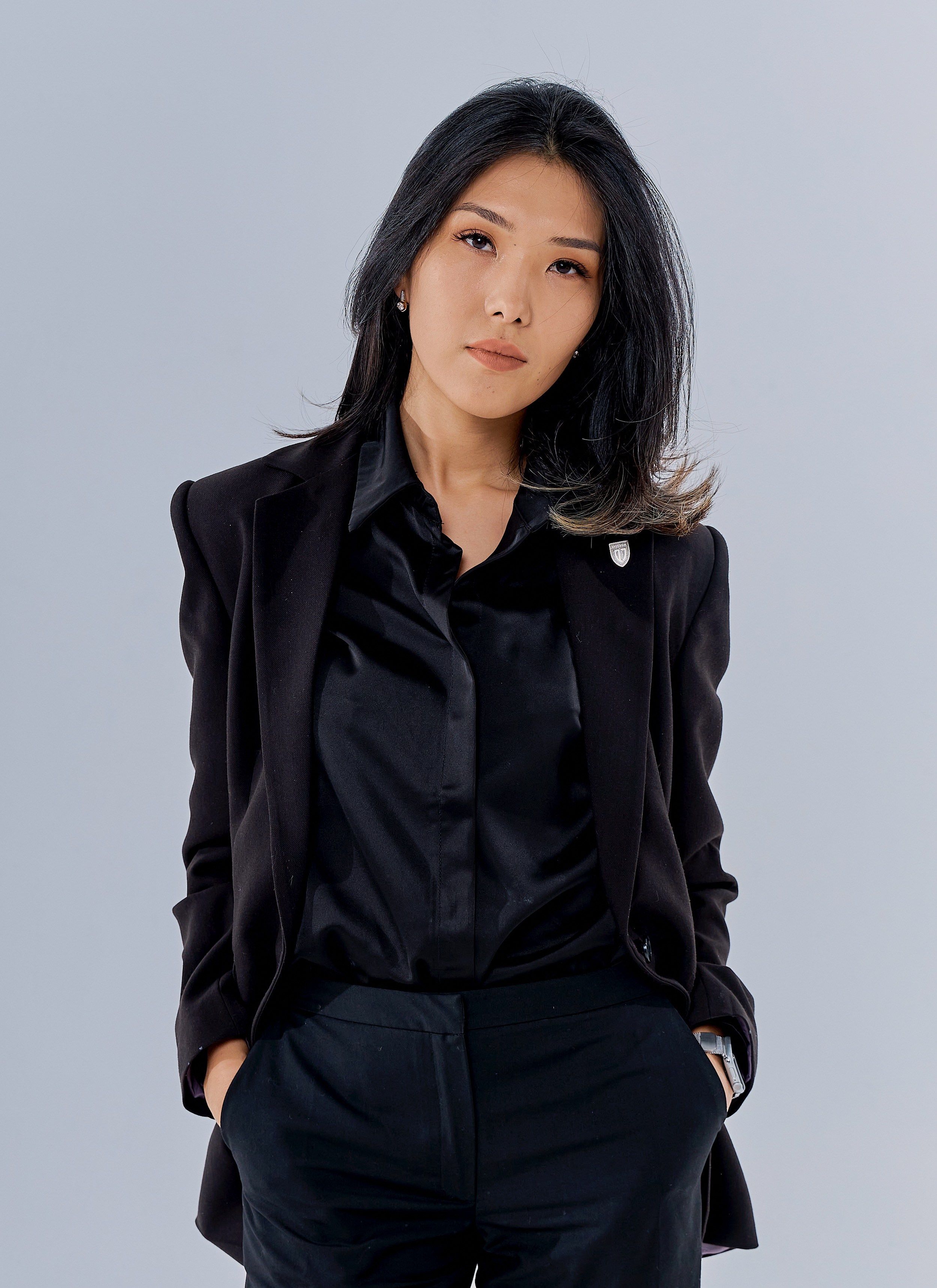 Корпоративная фотосессия QJ League Management 2023. Professional photo & Event agency (Kazakhstan, Astana)