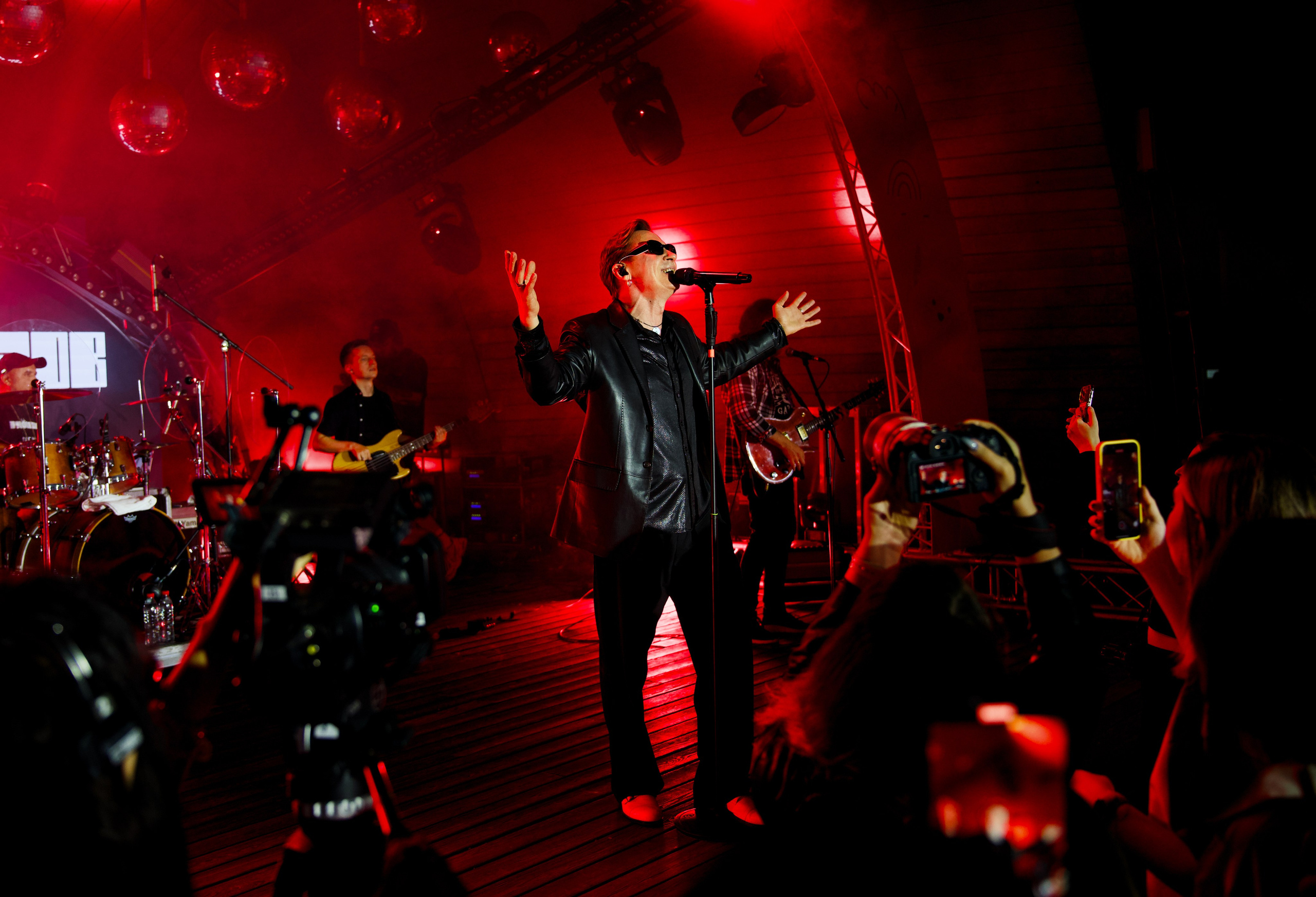 PETSHOPDAYS. Найк Борзов. Denis Kirillov