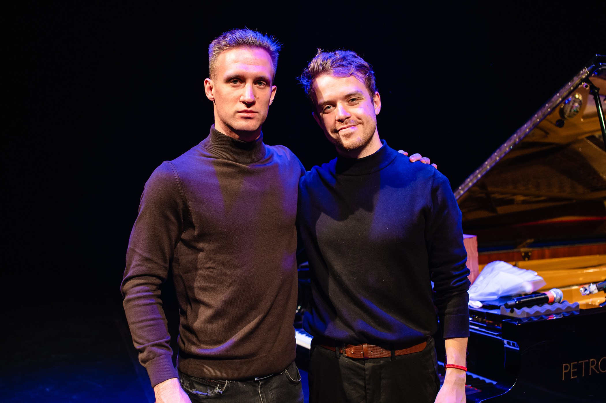 Денис Стельмах Denis Stelmakh Презентация альбома Mayday. Репортажный и концертный фотограф Алексей Патентный в Екатеринбурге