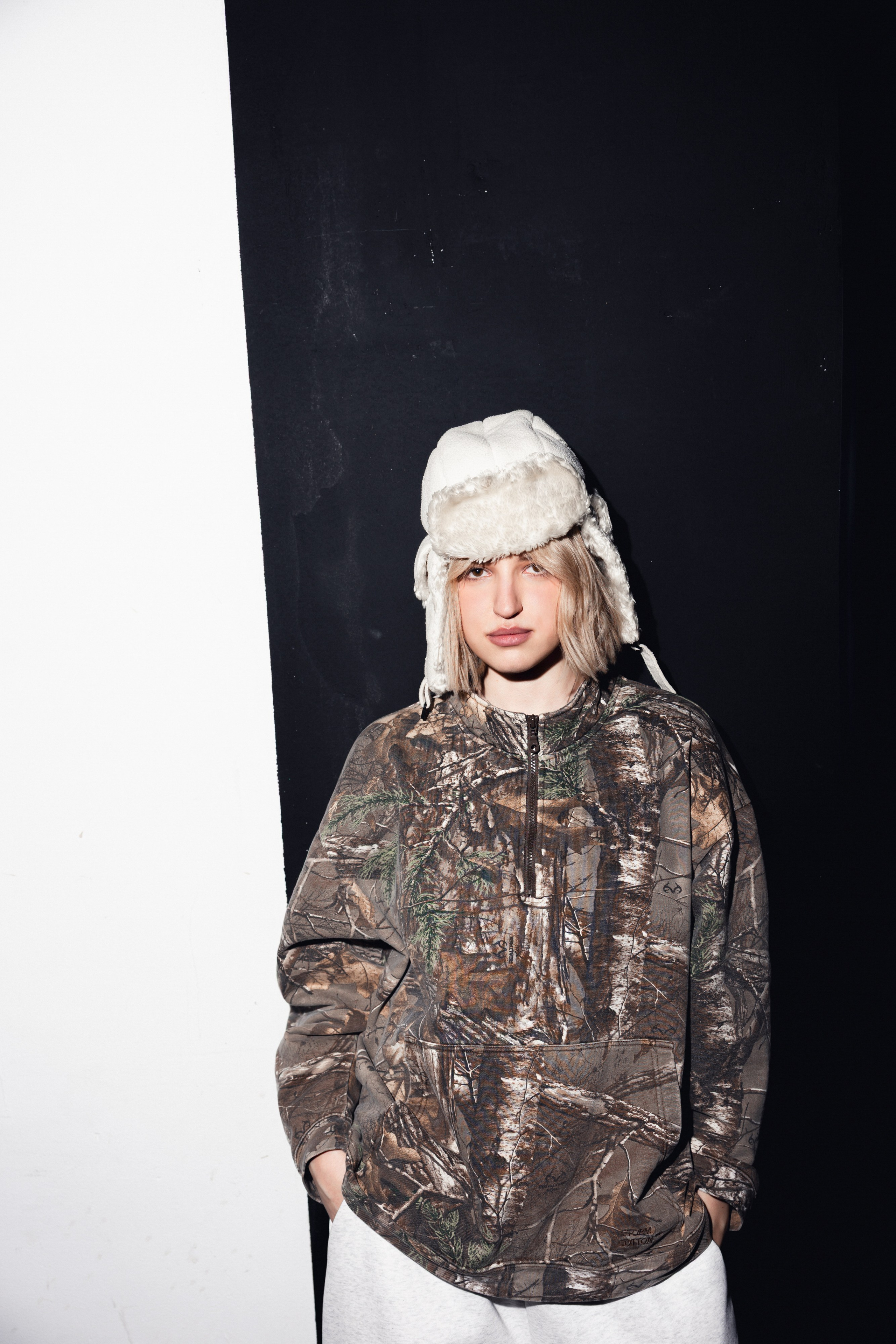 VINYL APRÈS SKI. Gorsvet.ph