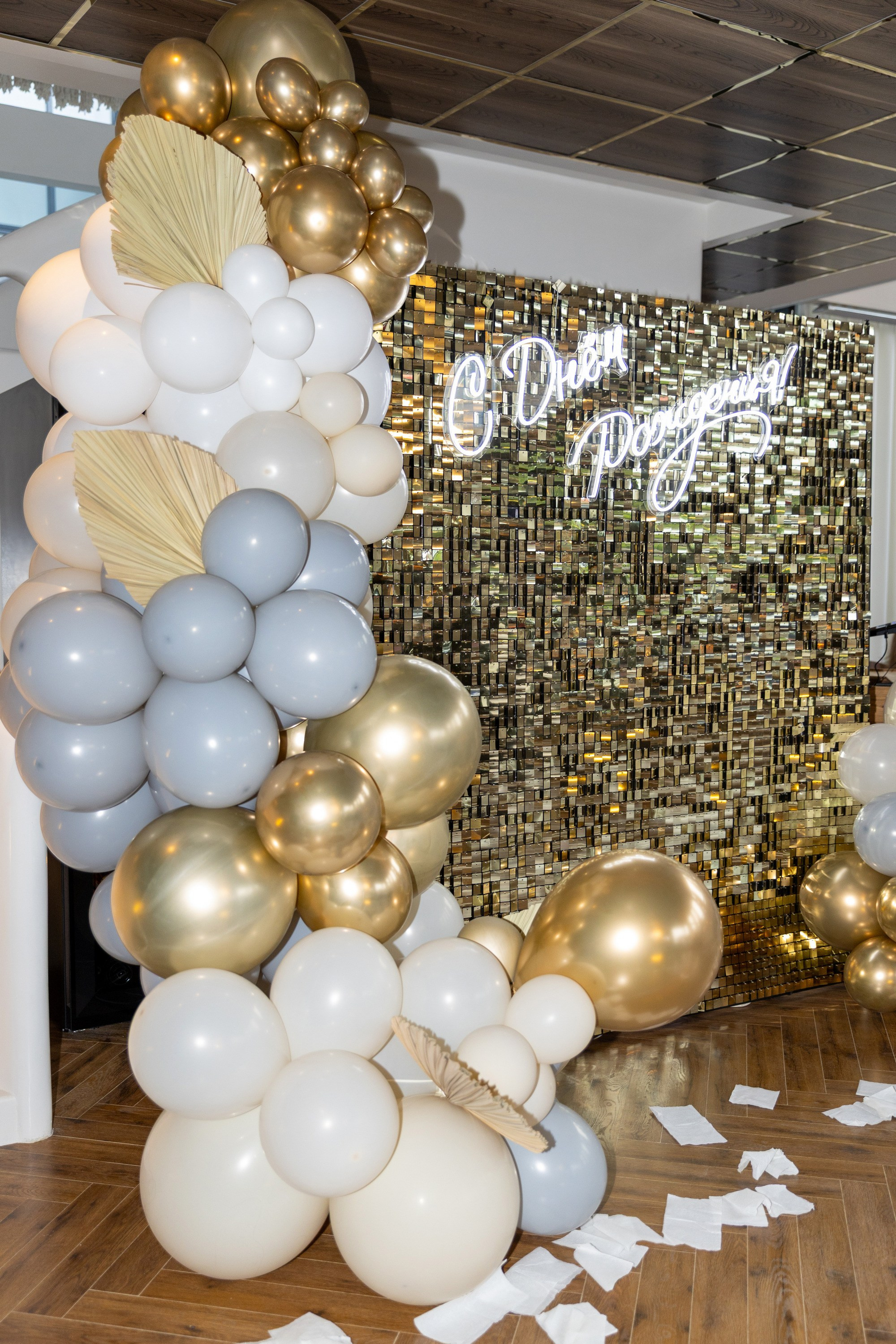 День рождения (Iliadiz). Татьяна Чернышова свадебный фотограф Москва