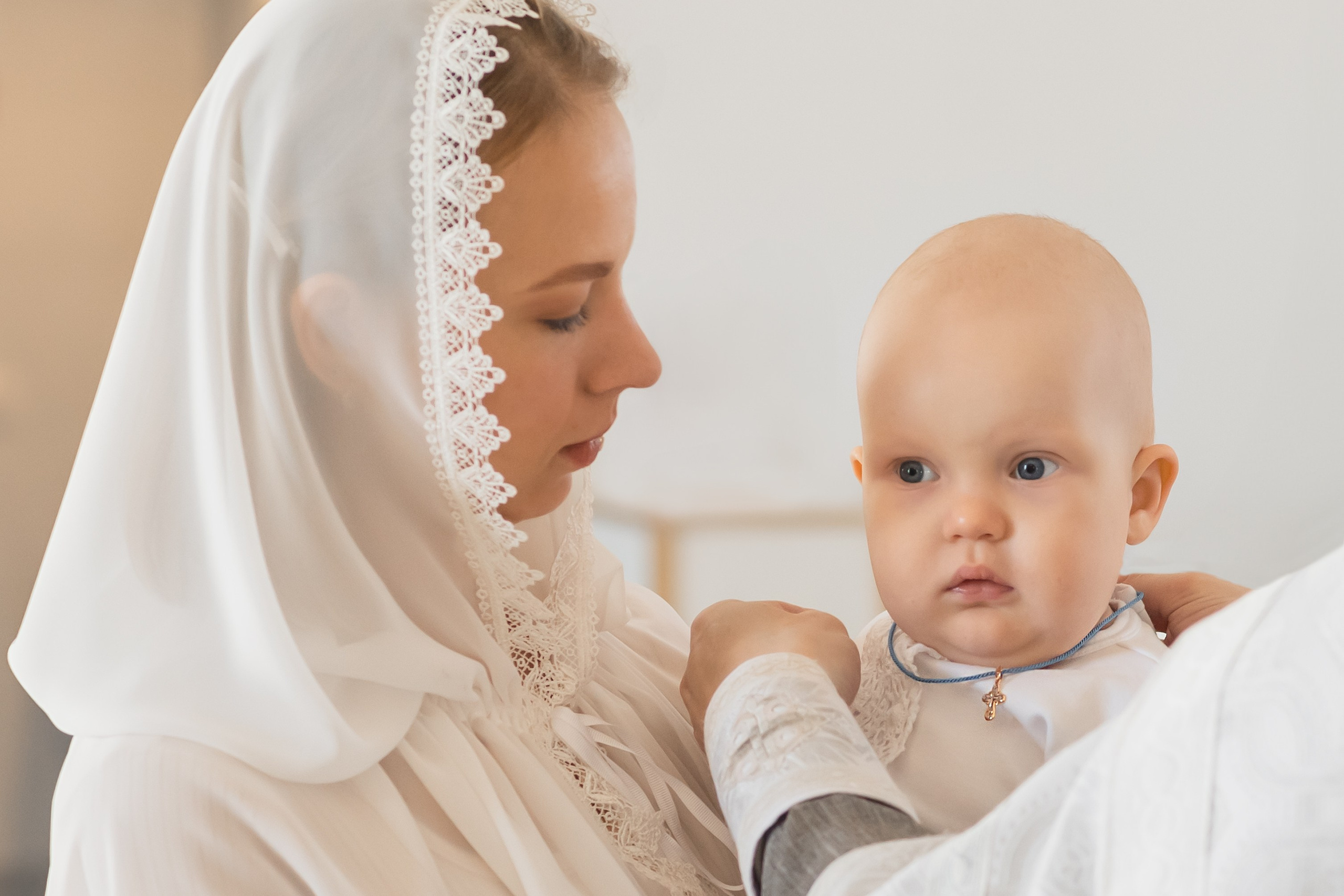 Храм Благовещения Пресвятой Богородицы. Церковный фотограф на Таинство Крещения и Венчания в Оренбурге и Оренбургской области Екатерина Белкина