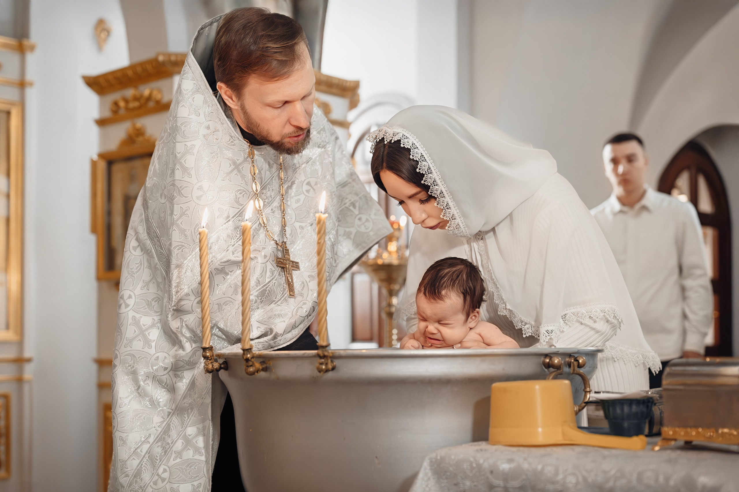 С. Майорское. Храм Матроны Московской. Церковный фотограф на Таинство Крещения и Венчания в Оренбурге и Оренбургской области Екатерина Белкина