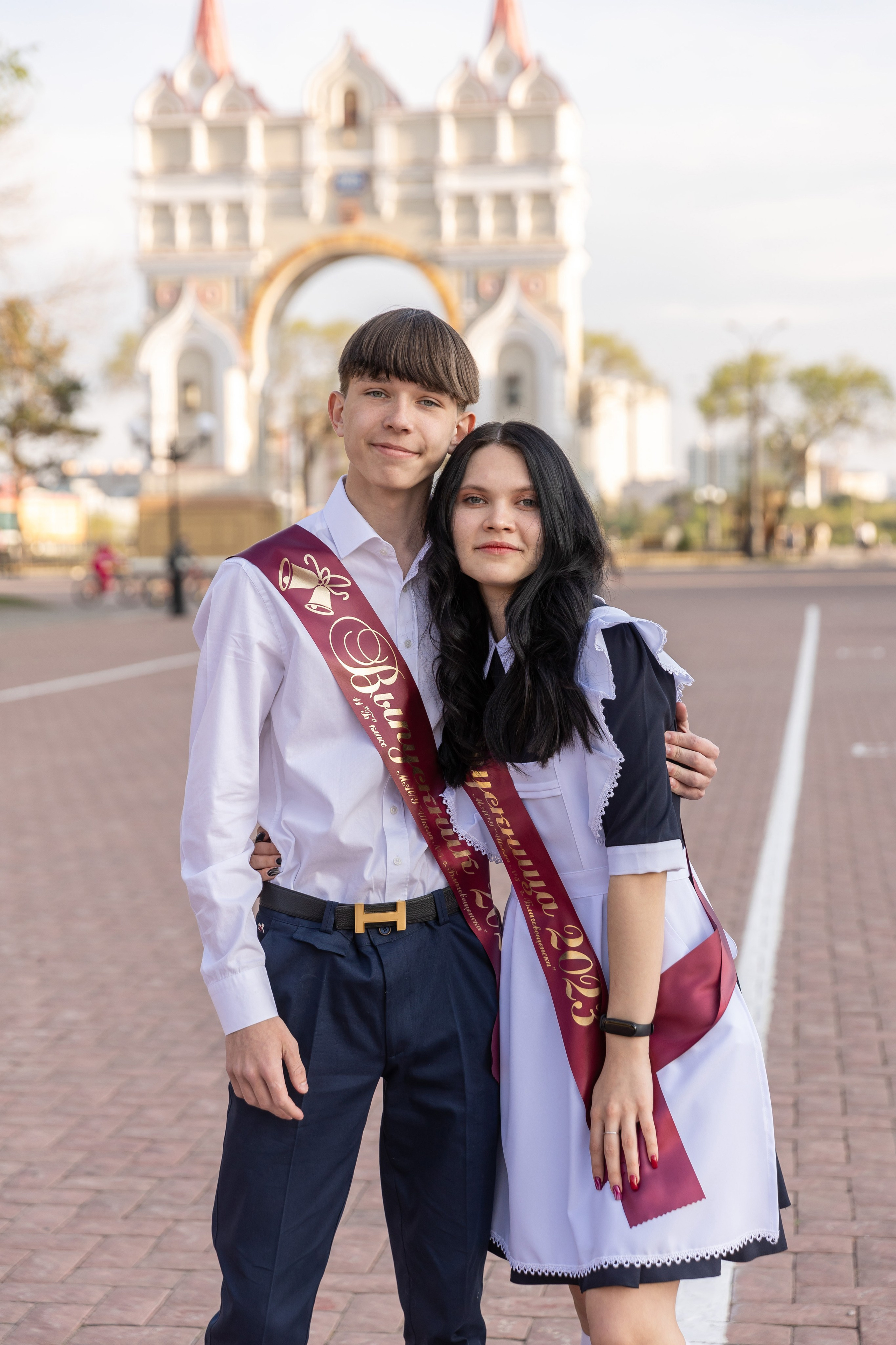 ФОТОСОПРОВОЖДЕНИЕ в школе. Семейный, детский, школьный фотограф в Благовещенске Яна Белоусова