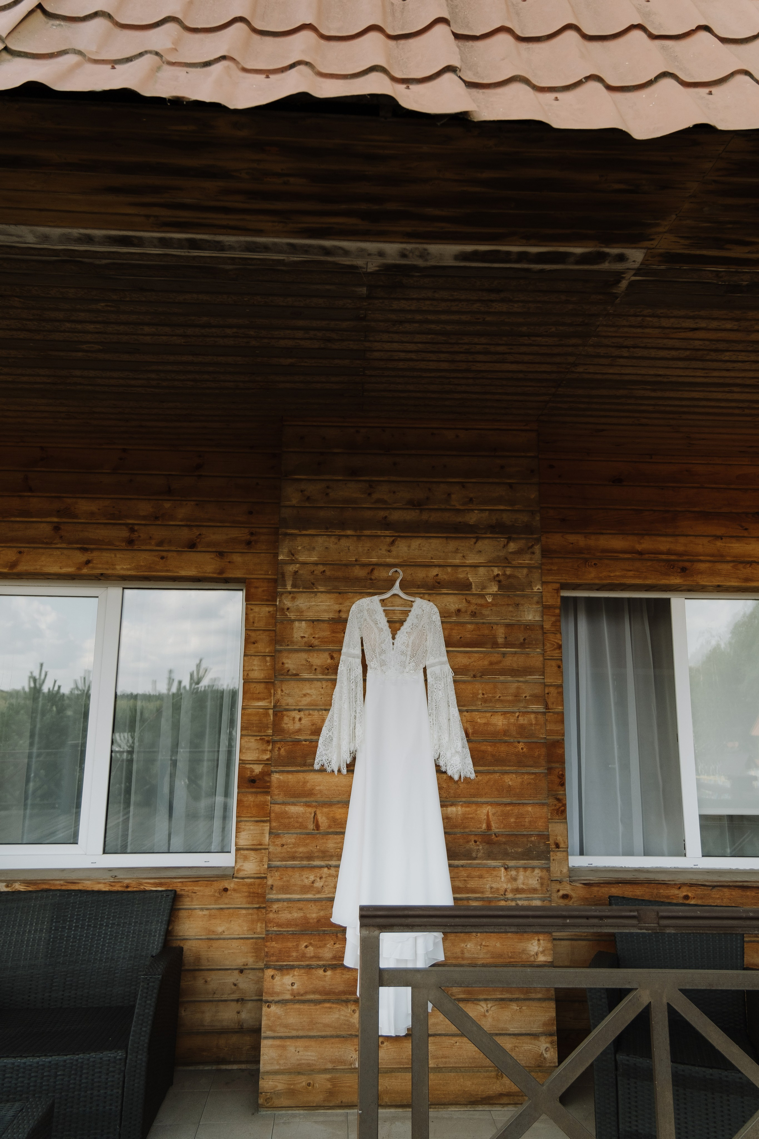 Глеб и Алёна. Свадебный фотограф в Москве и Подмосковье Виктор Одинцов