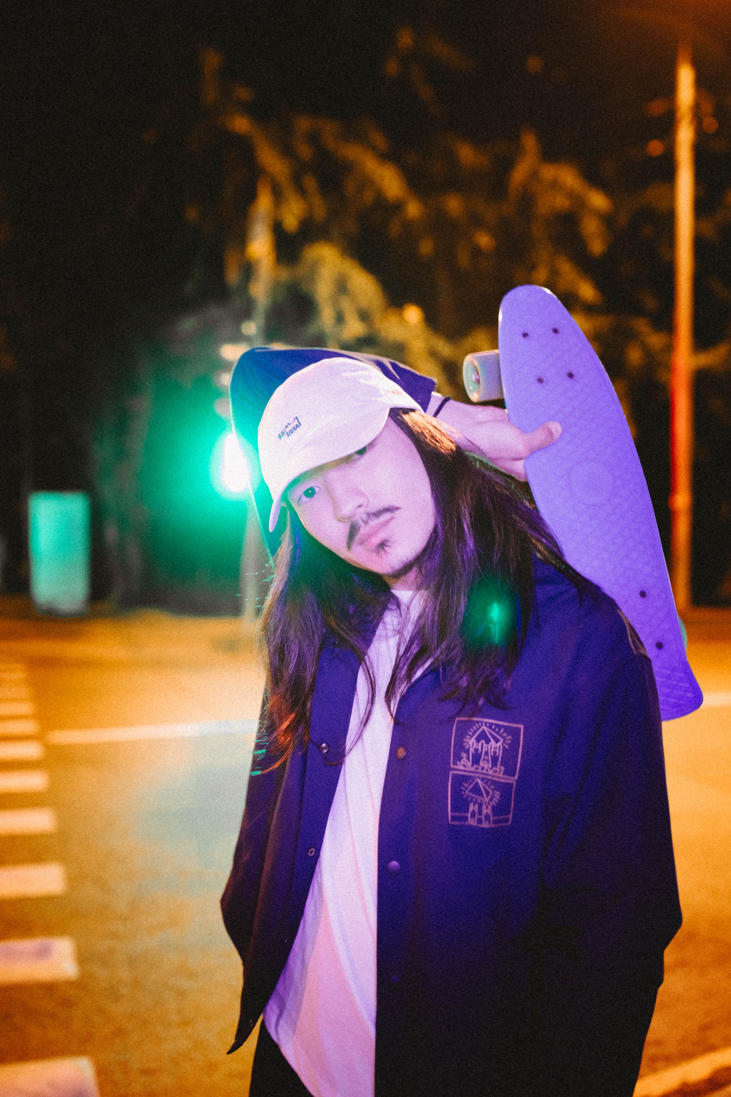 Станислав. Александра Мельниченко/ Бегающий фотограф