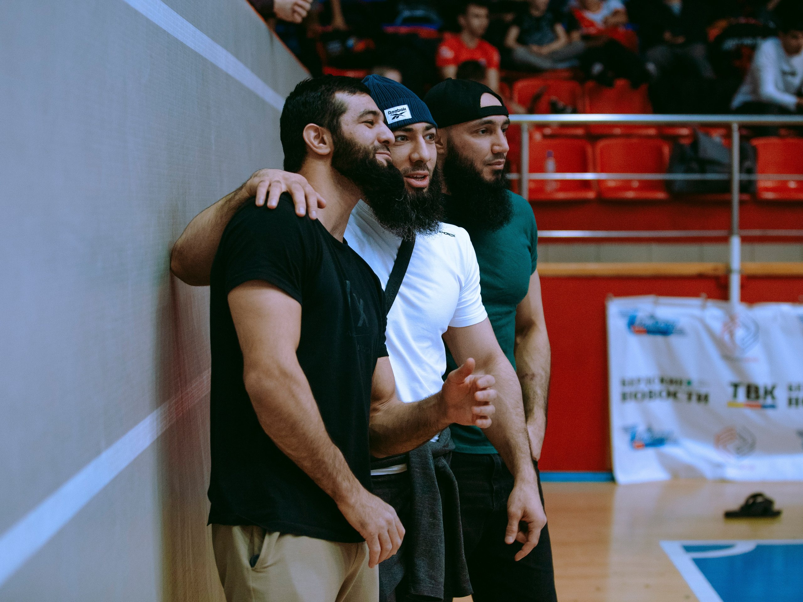 ПАНКРАТИОН | Чемпионат и первенство СФО | март `24. Портретный фотограф в Москве Дарья Цезария