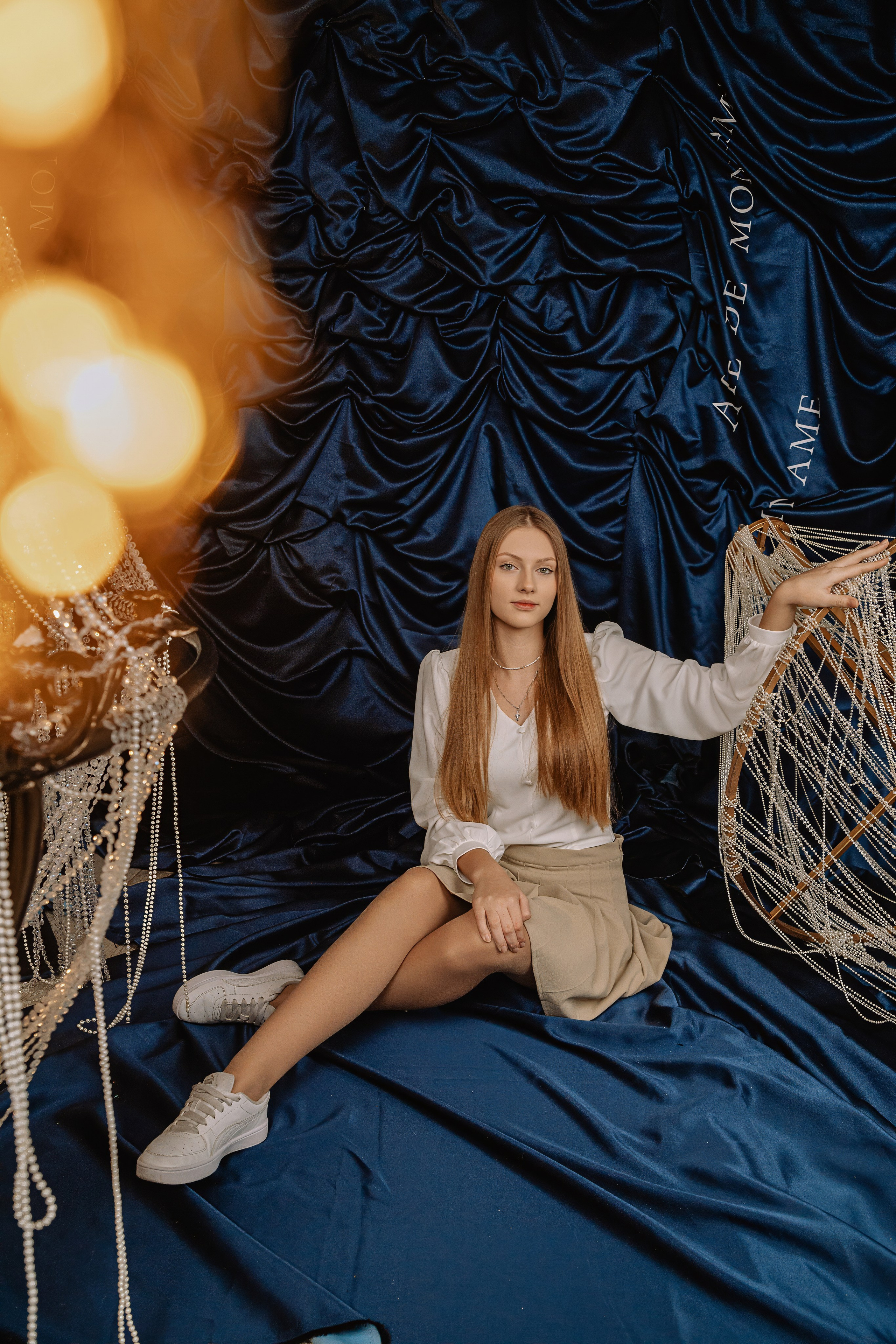 Любовь и Анастасия. Фотограф Воронеж Варвара