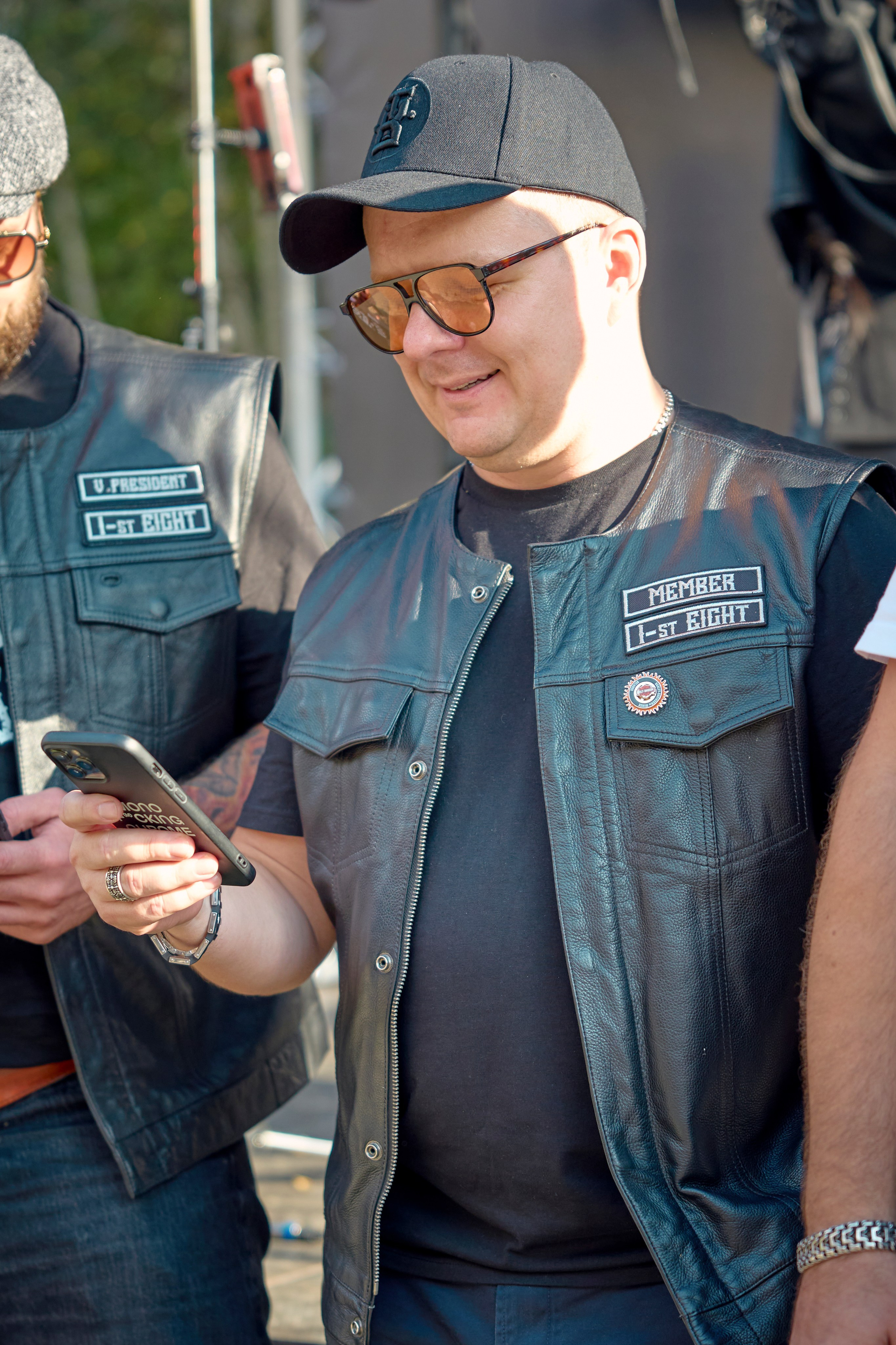 29.08.2024 Закрытие мотосезона True Bankers. Виктория Ахмылова. Фотограф в Москве