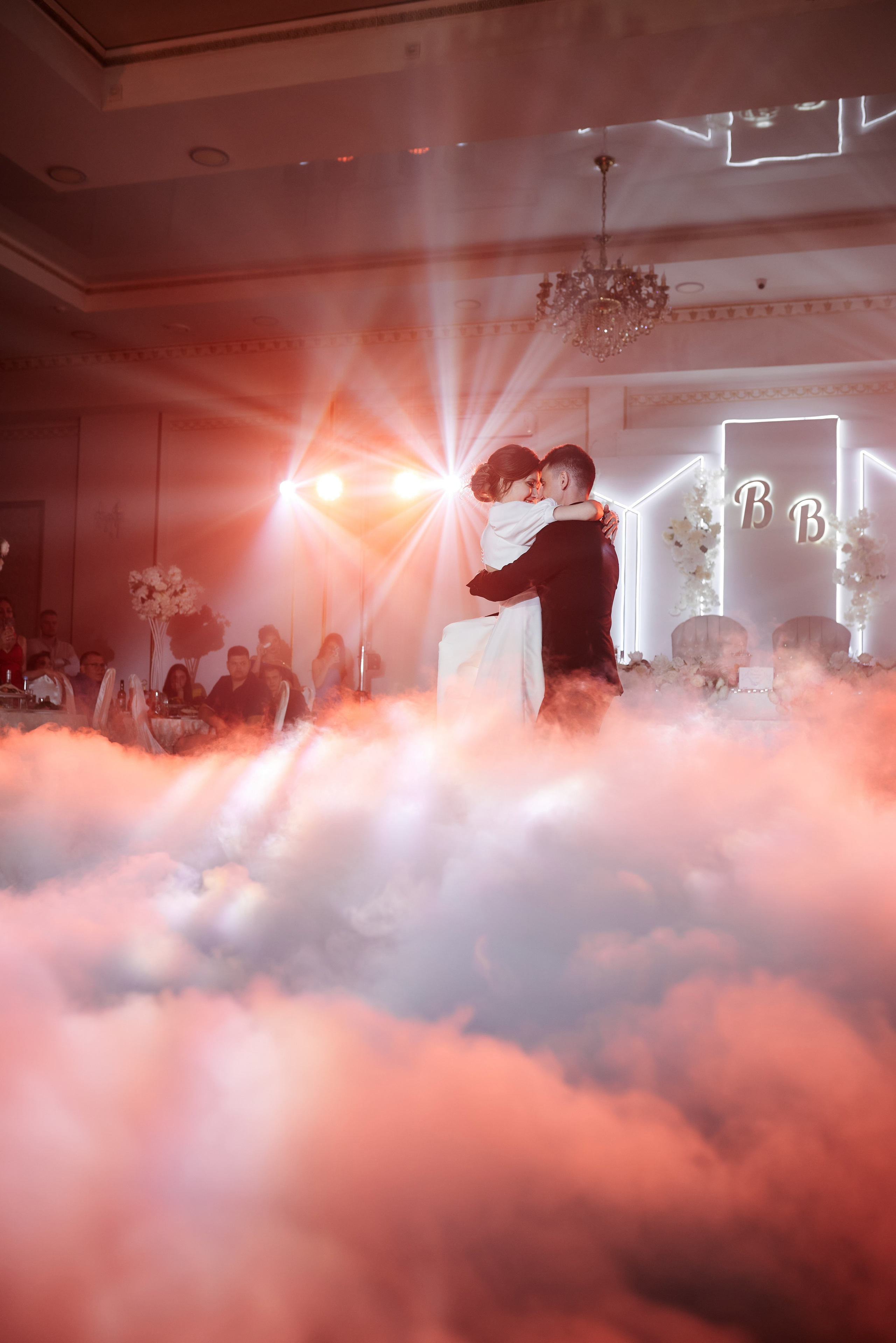 Вадим и Вера. Свадебный фотограф г. Новочеркасск г. Ростов-на-Дону