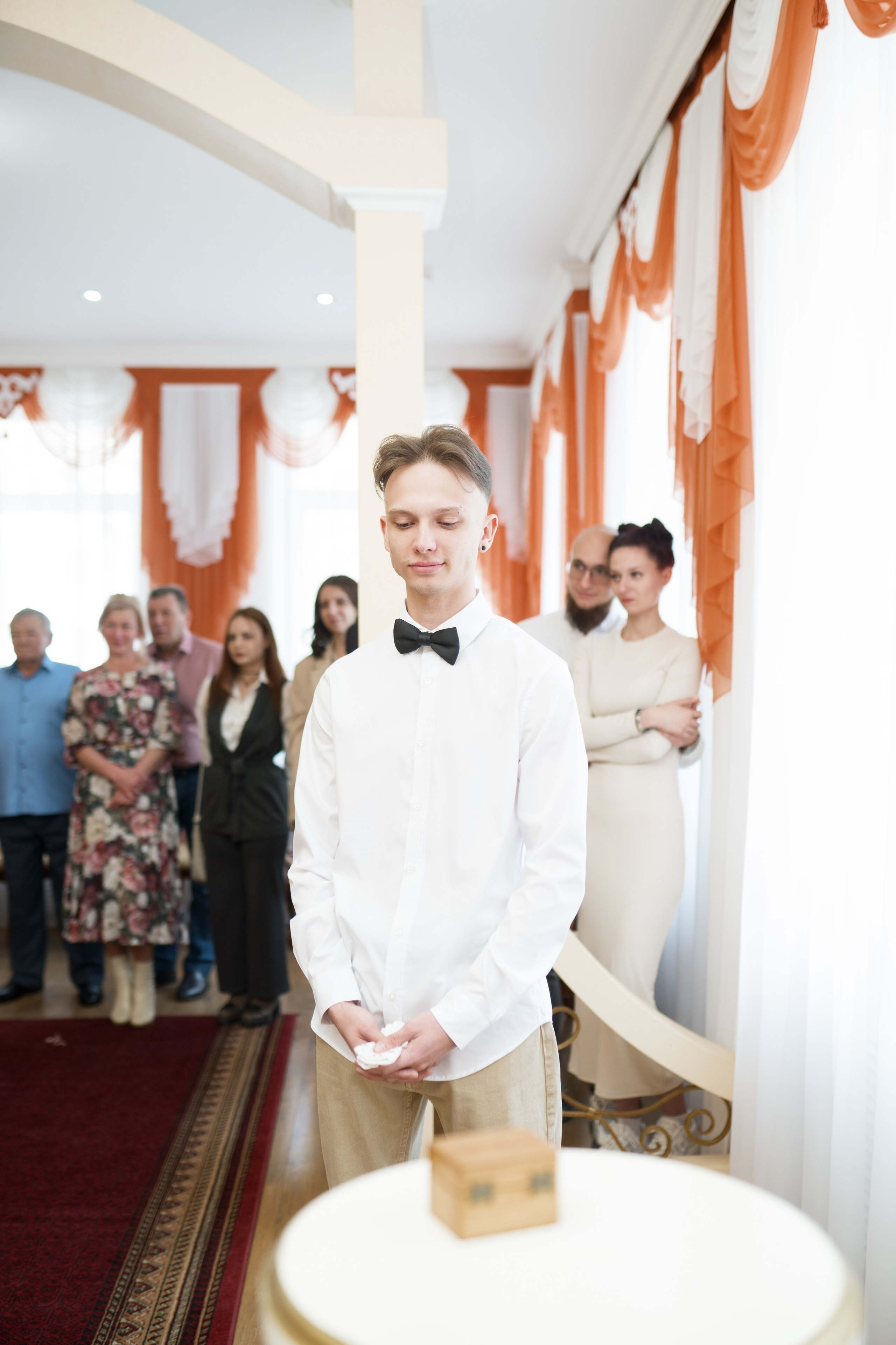 Свадьба | Илья Ксения — 2025