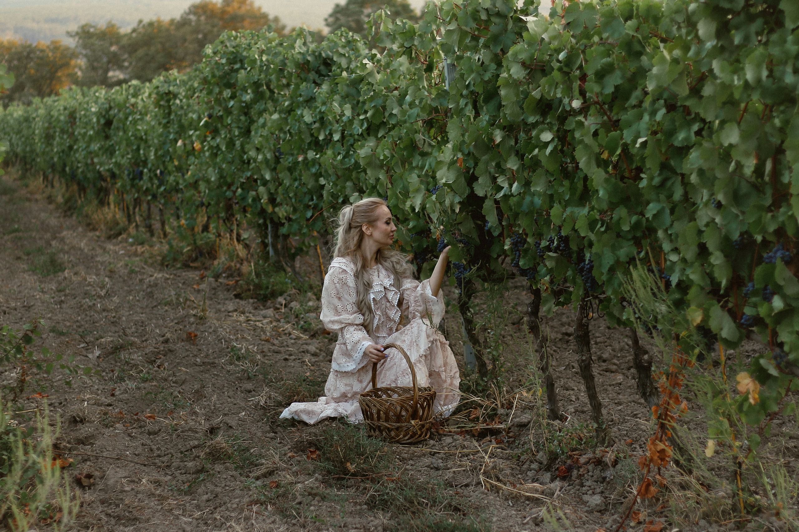 Елена. Фотограф Краснодар