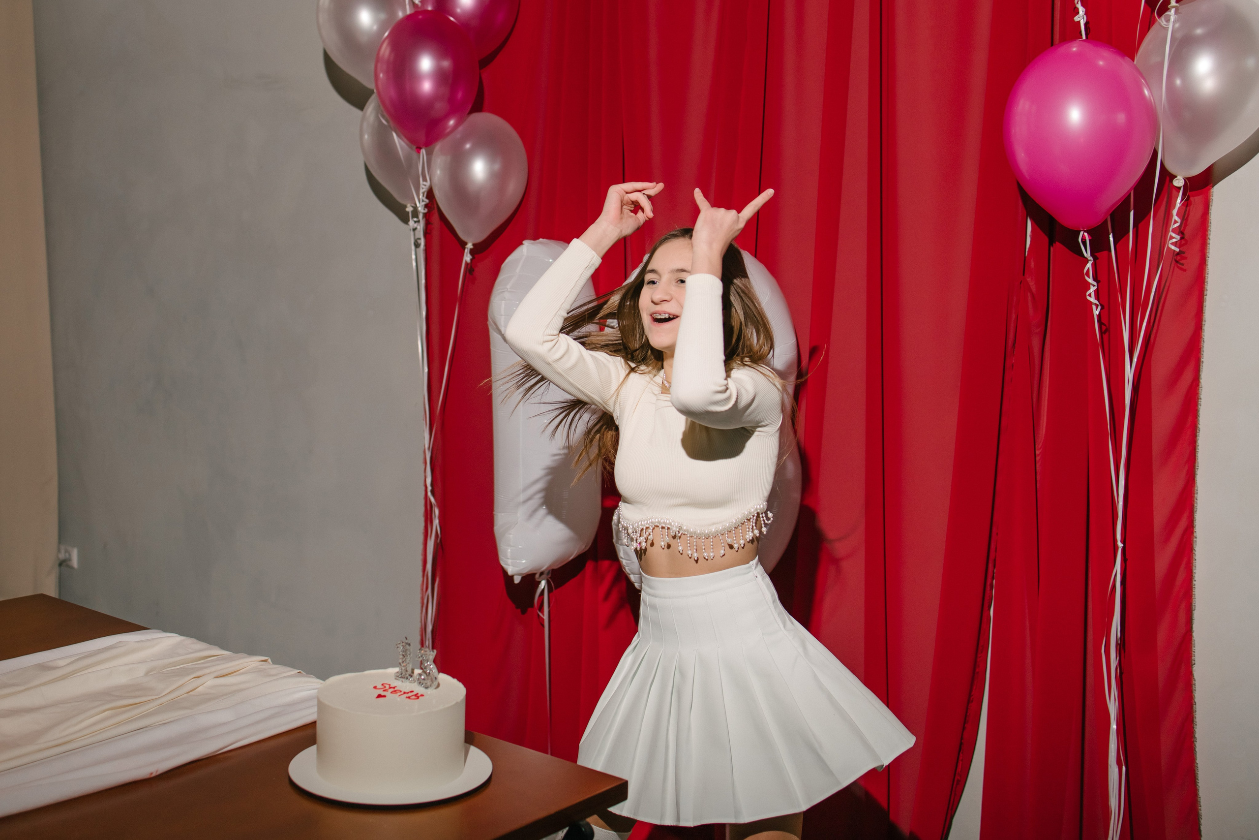 Мастер-класс + День Рождения. Свадебный фотограф Москва Воронеж Ленкова Ксения