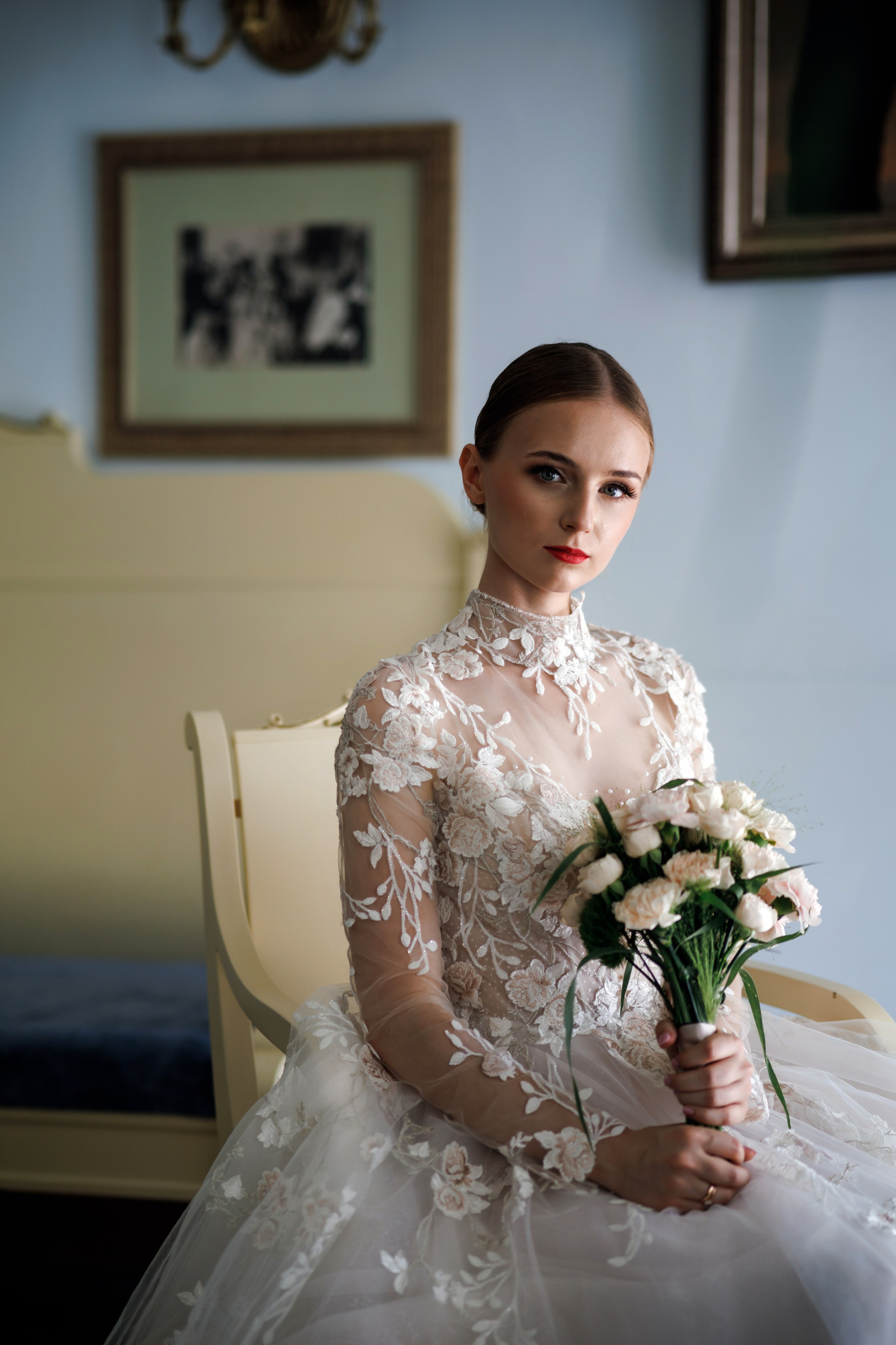 Глеб & Мария. Свадебный фотограф Михаил Александров