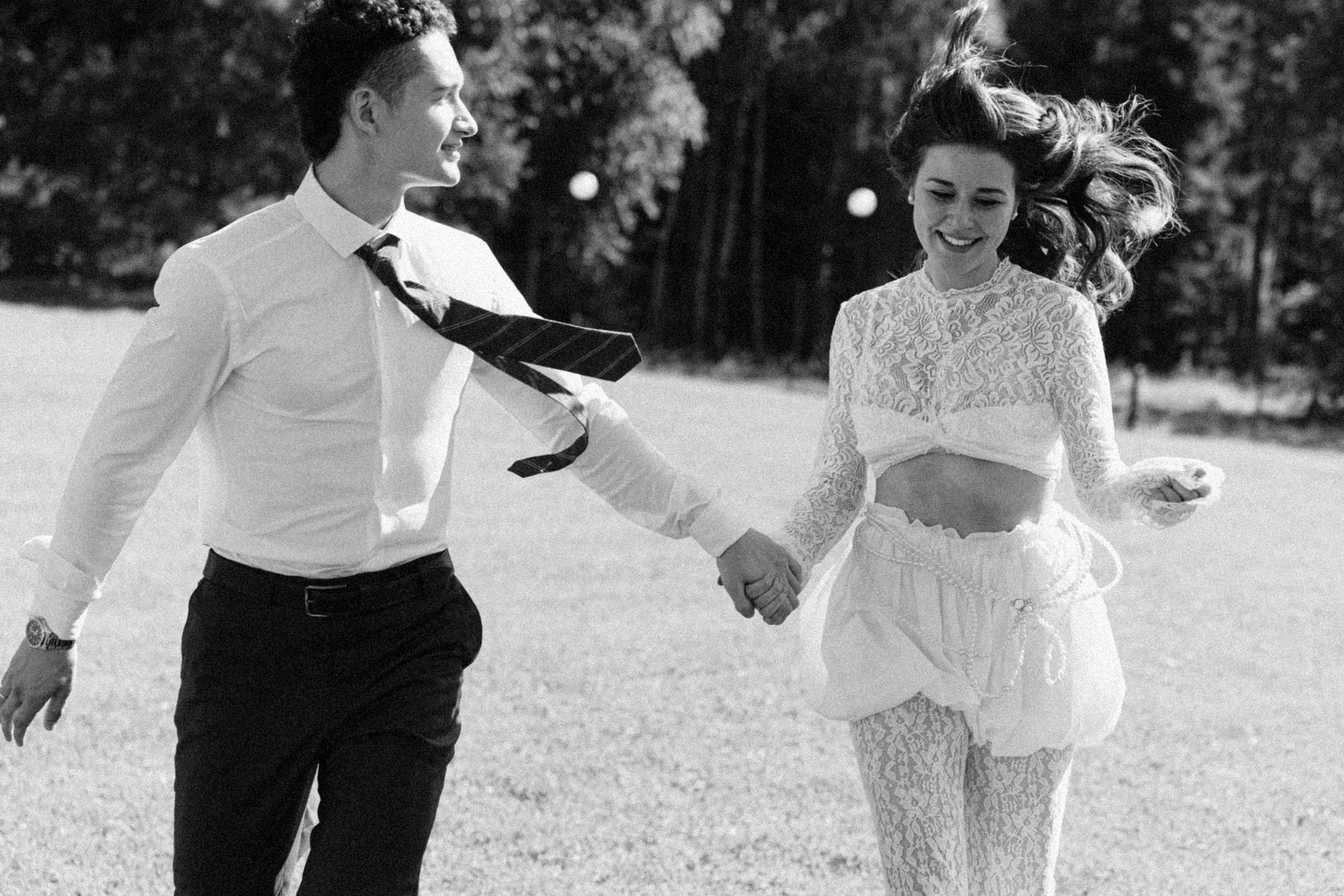 A&P. Свадебный фотограф в Санкт-Петербурге