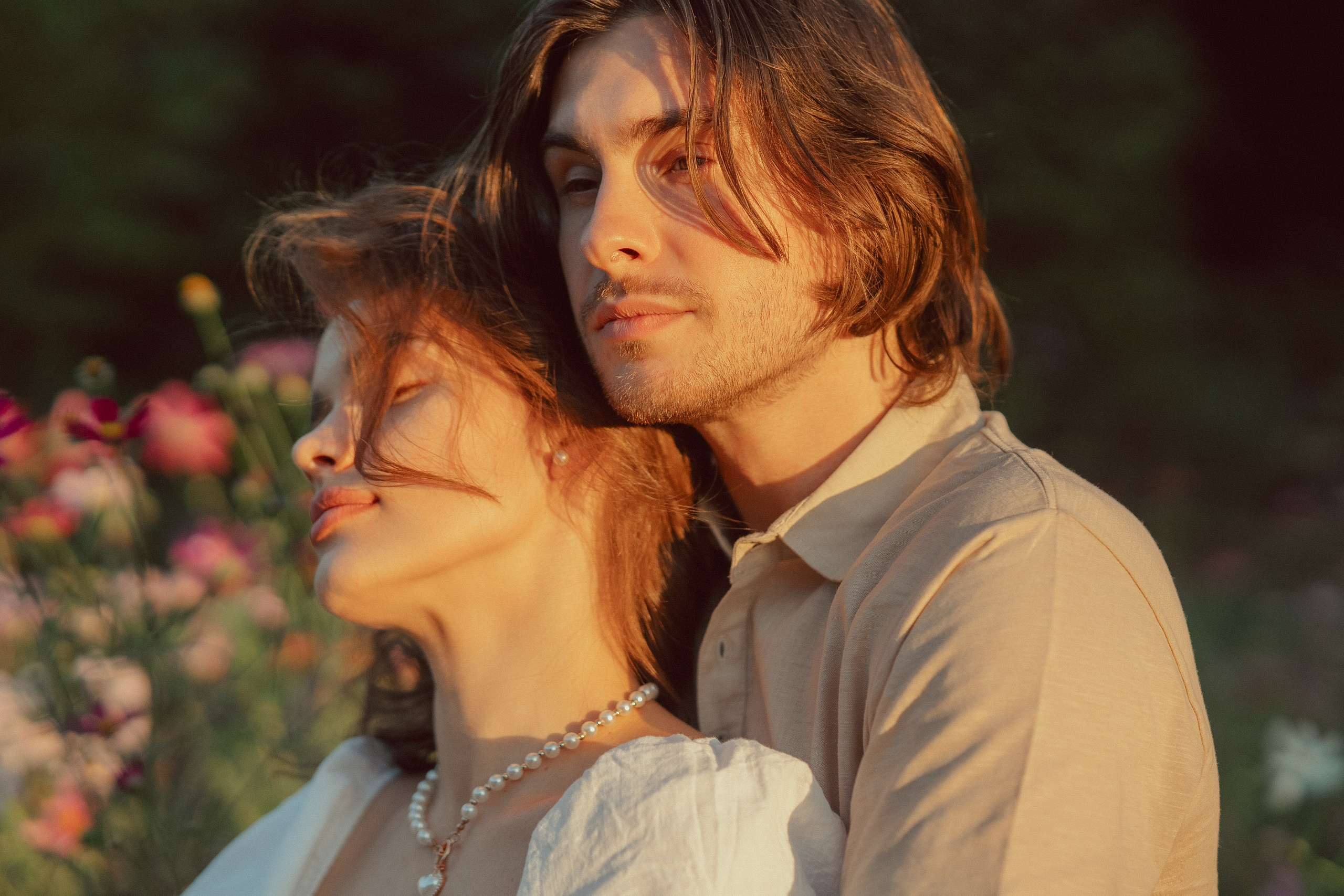 Ботанический сад. Фотограф Мария Зайчик