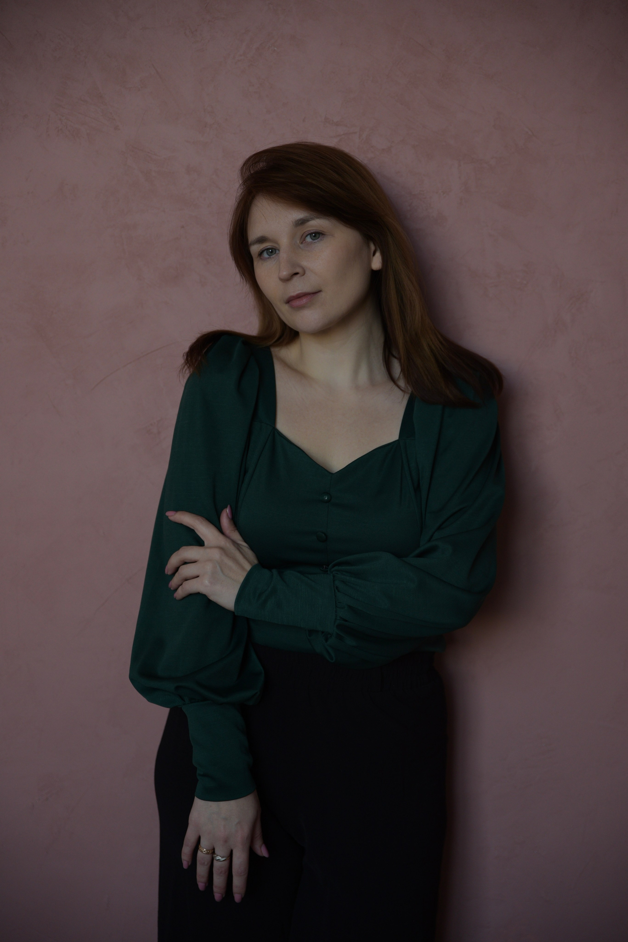 Нина. Фотограф в Челябинске