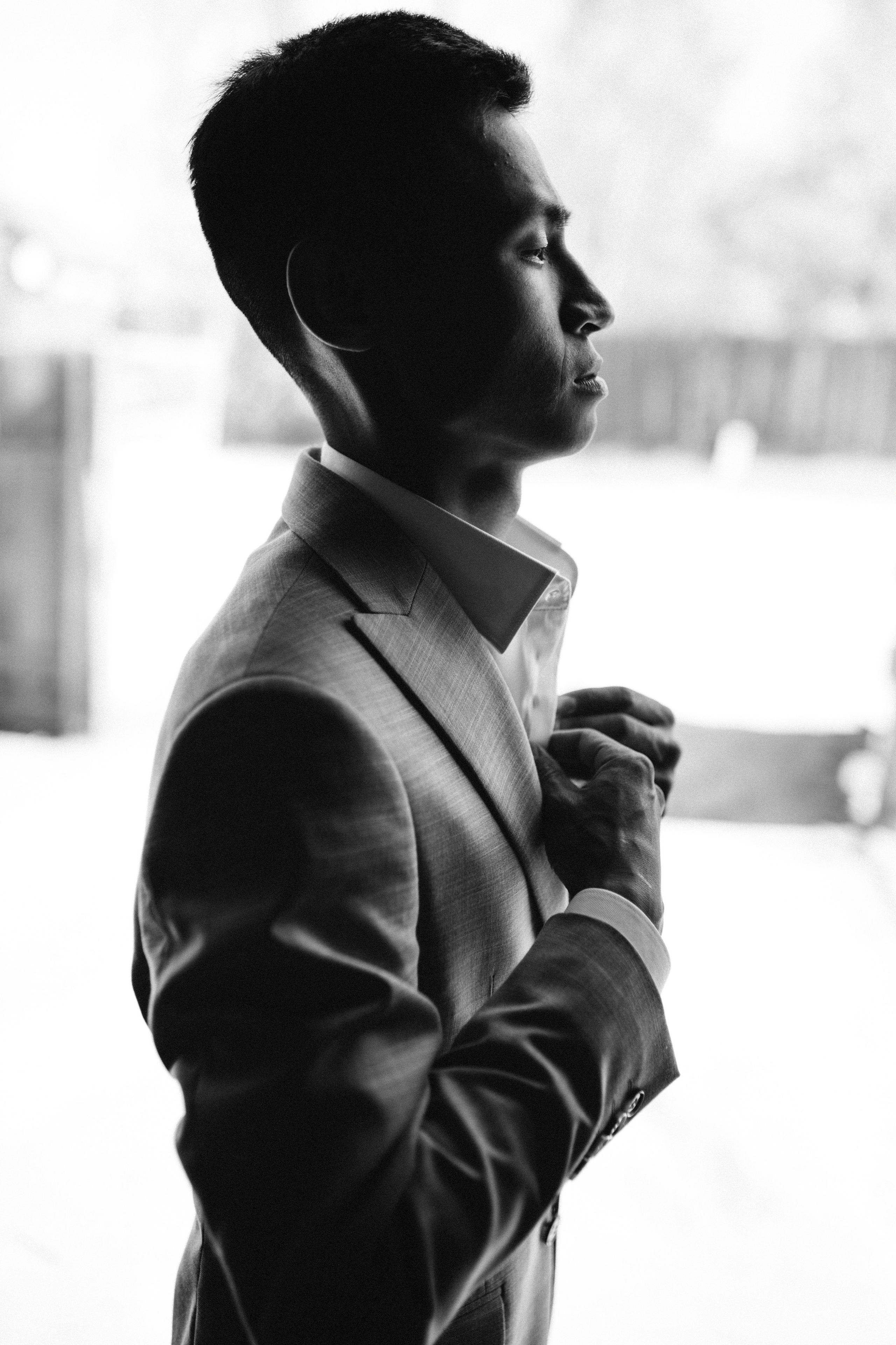 Свадьба Юлии и Андрея. Свадебный и репортажный фотограф в Якутске Владимир Бочкарев