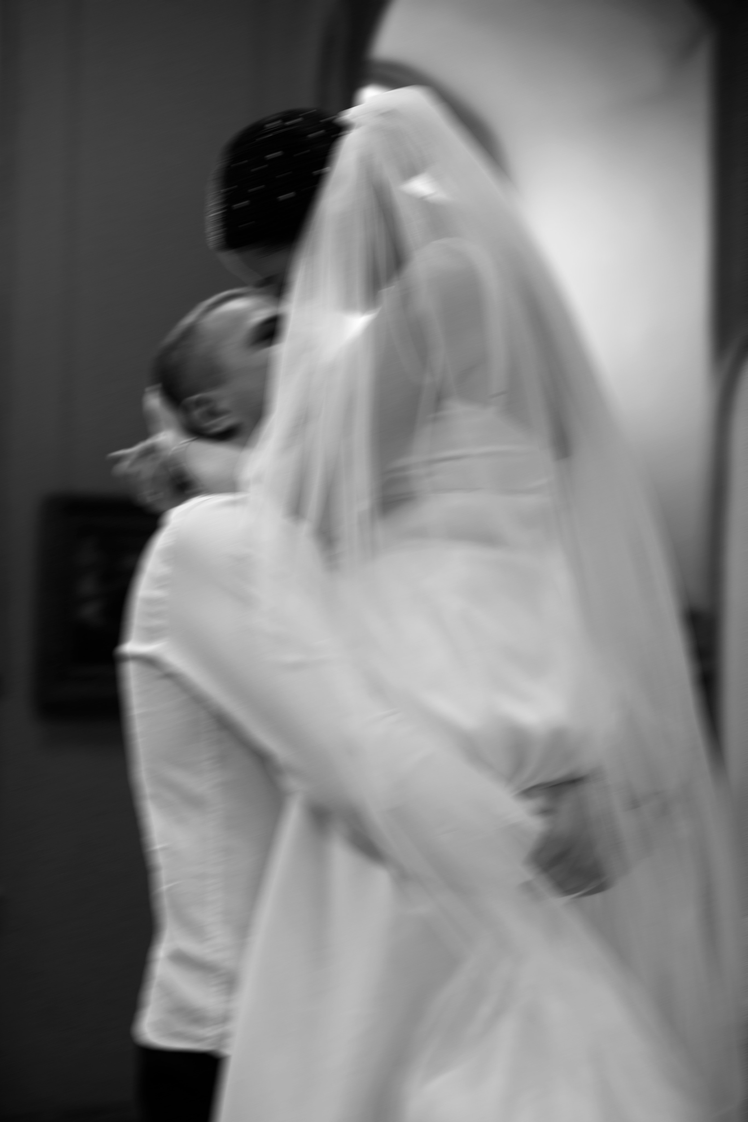 Виктория и Дмитрий. Фотограф Алина Кучумова