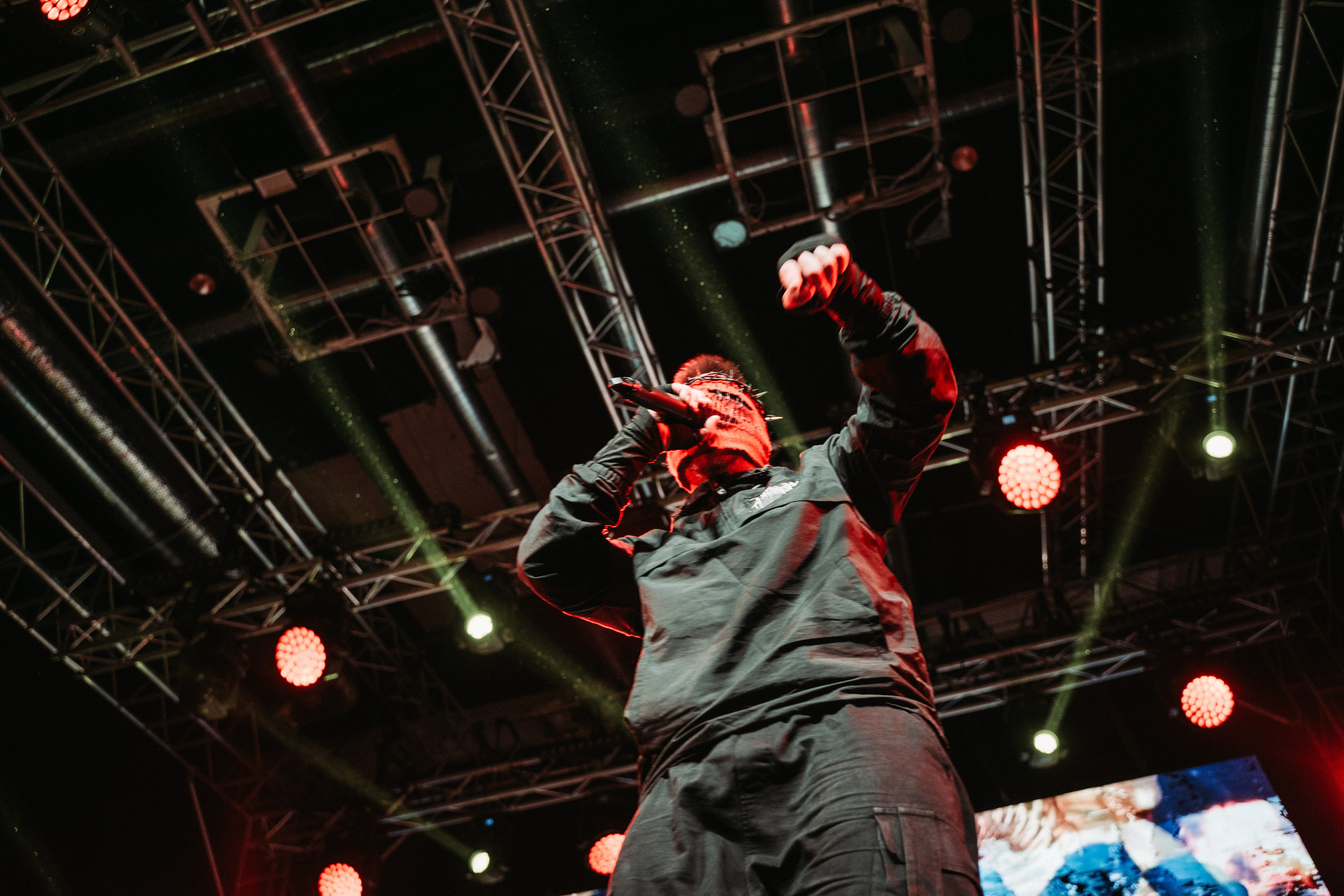 Мегамозг. Игорь Богатов — фотограф