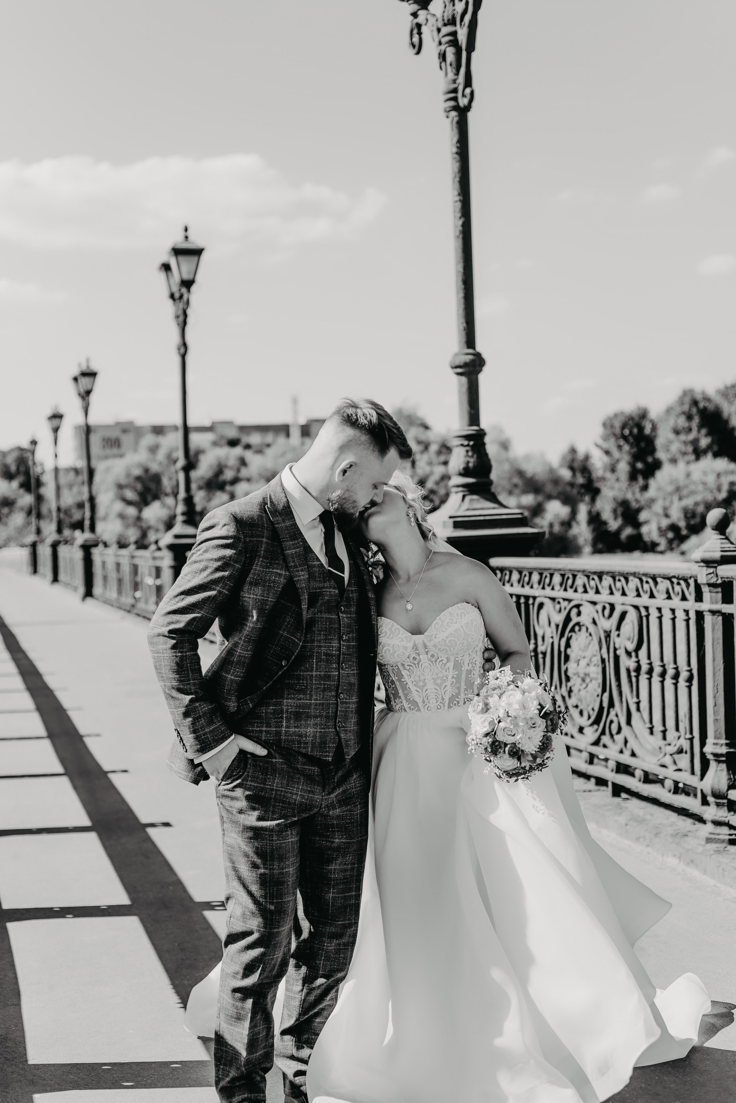 Nikita & Anna. ФОТОГРАФ ИРИНА ШАМАТАВА