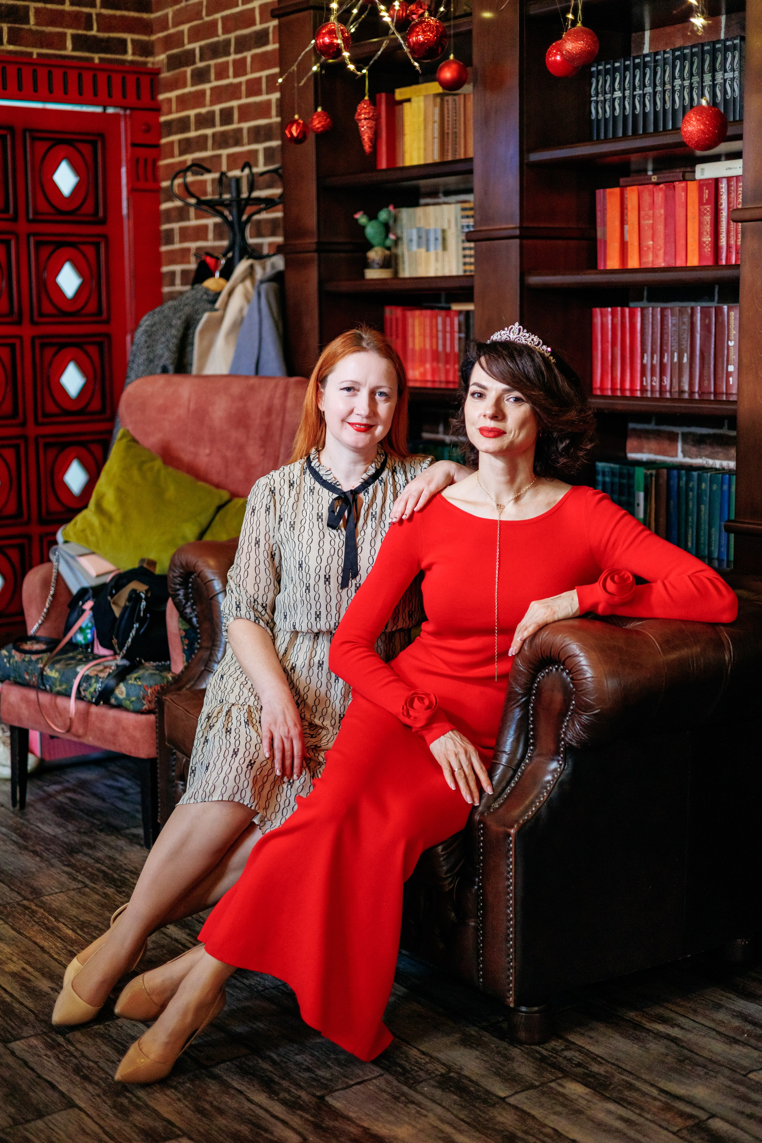 Бьюти встреча. Свадебный и семейный фотограф в Армавире