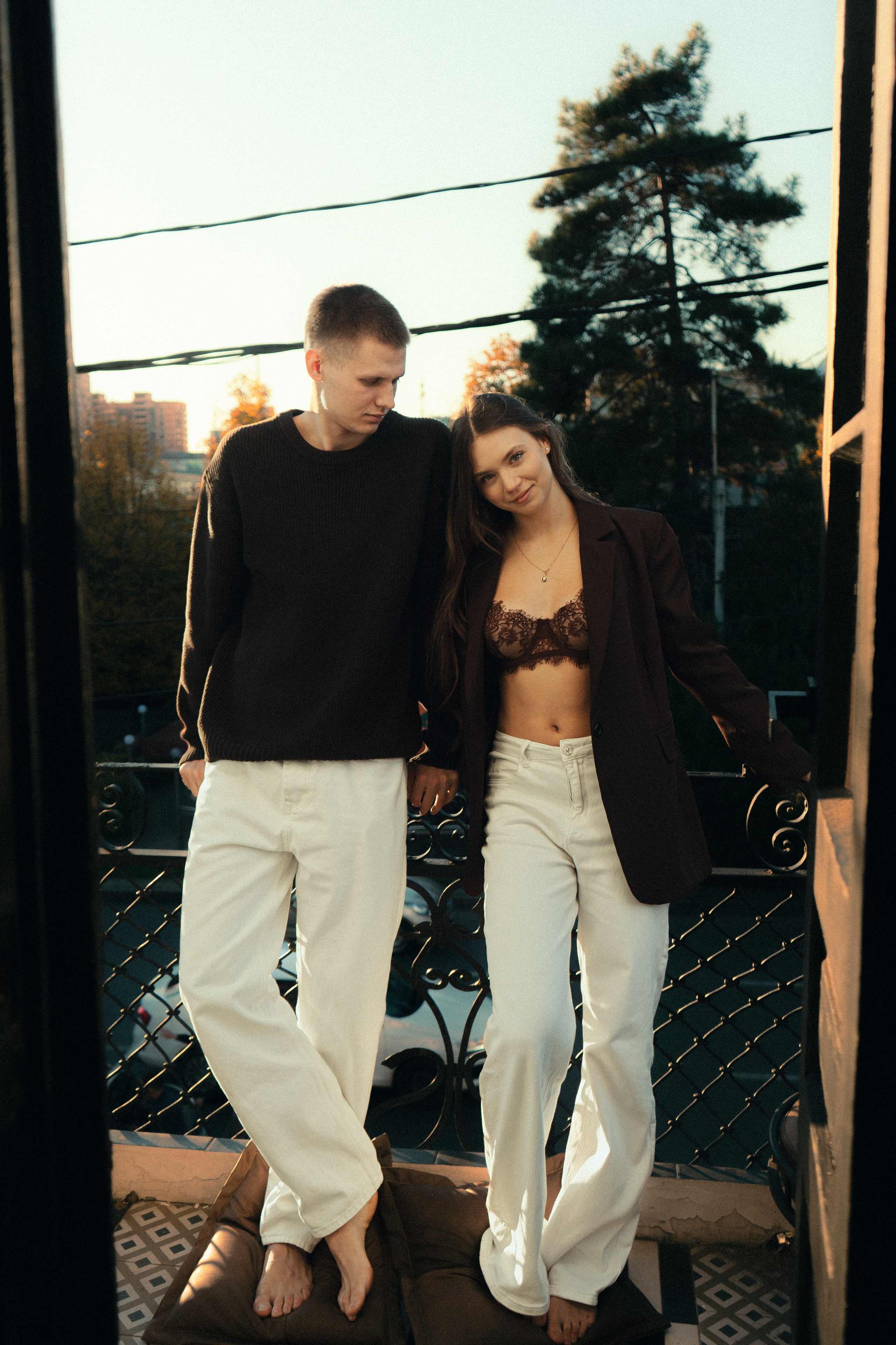 Мария&Данил. Фотограф Краснодар | Ольга Проскурина