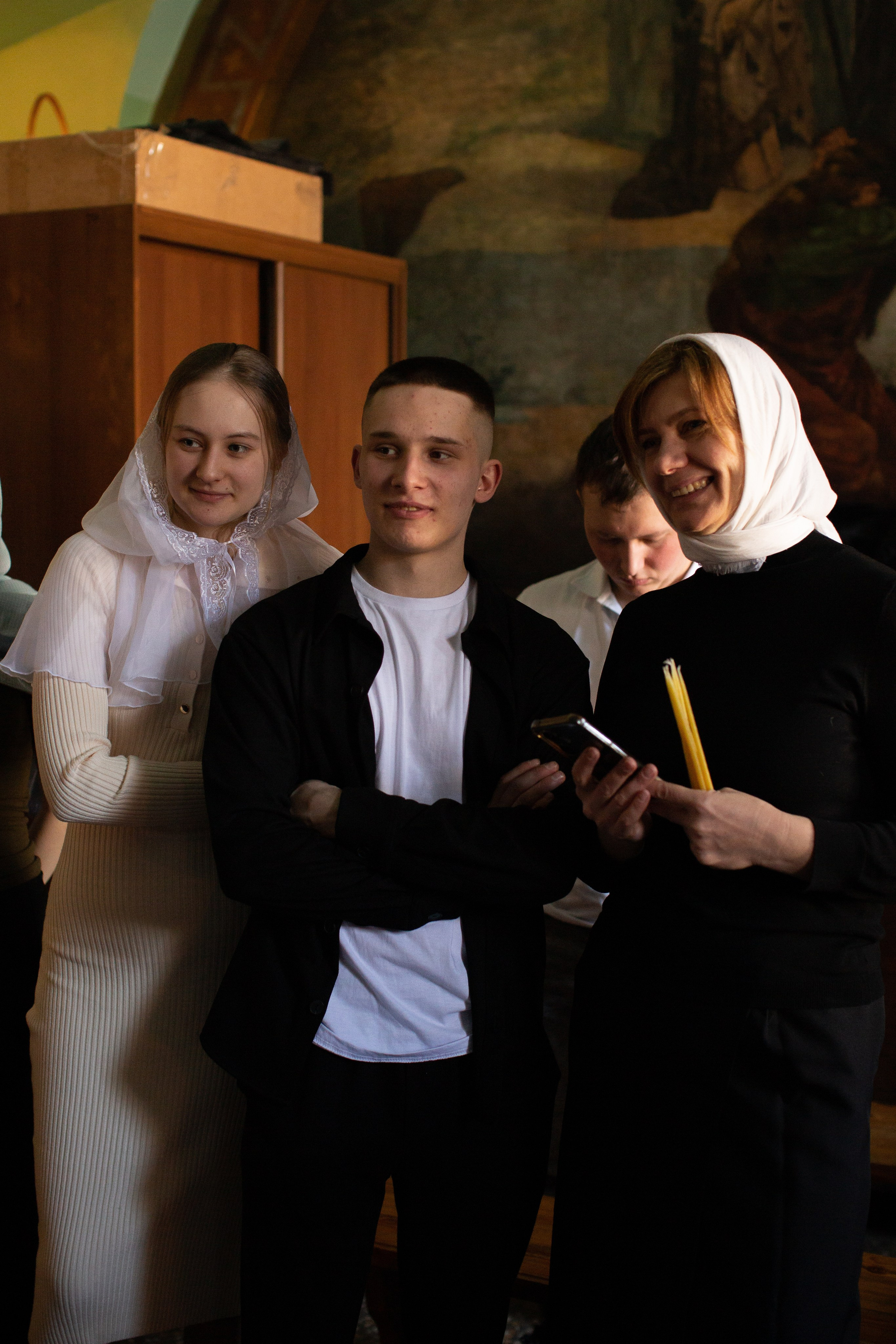 Миша. Фотограф в Москве и Московской области Голубева Анастасия