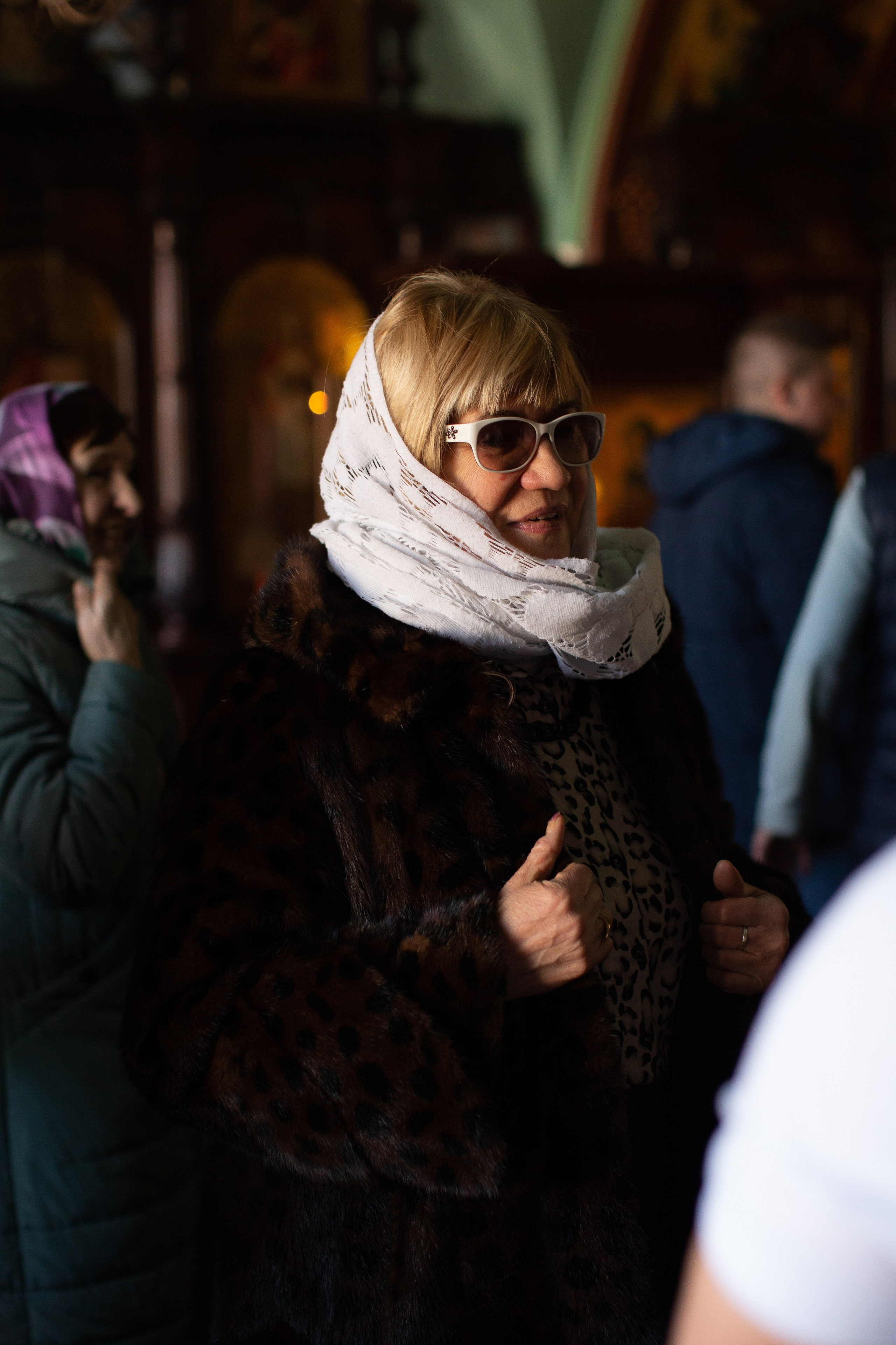 Миша. Фотограф в Москве и Московской области Голубева Анастасия