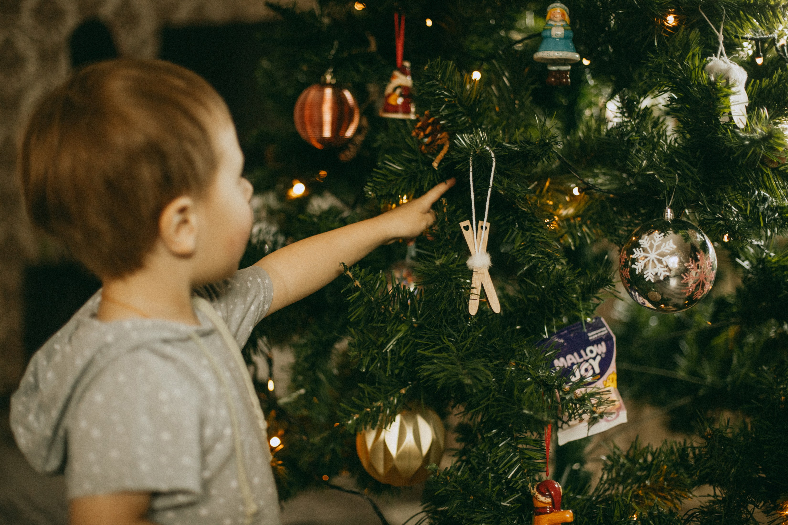 Новогодняя домашняя фотосессия. Фотограф Наталья Кургина Слюдянка Иркутск