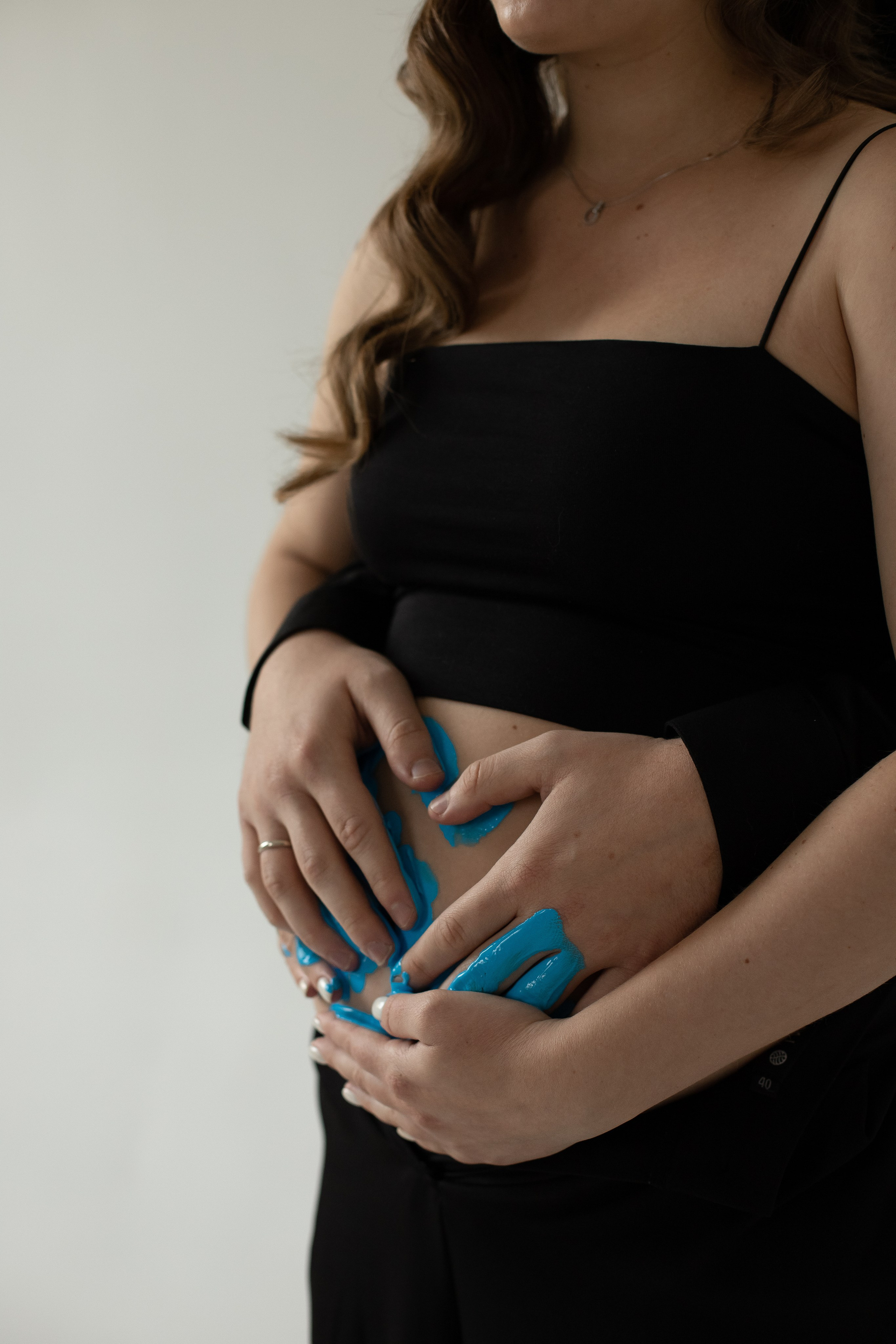 Гендер-пати на фотосессии. Свадебный фотограф Бакрымова Валентина