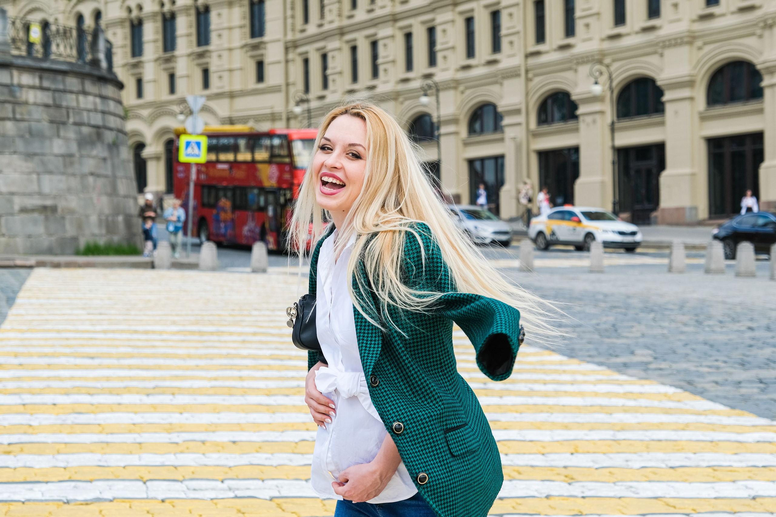 Анна. Семейный фотограф в Железнодорожном и в Москве! Ксения