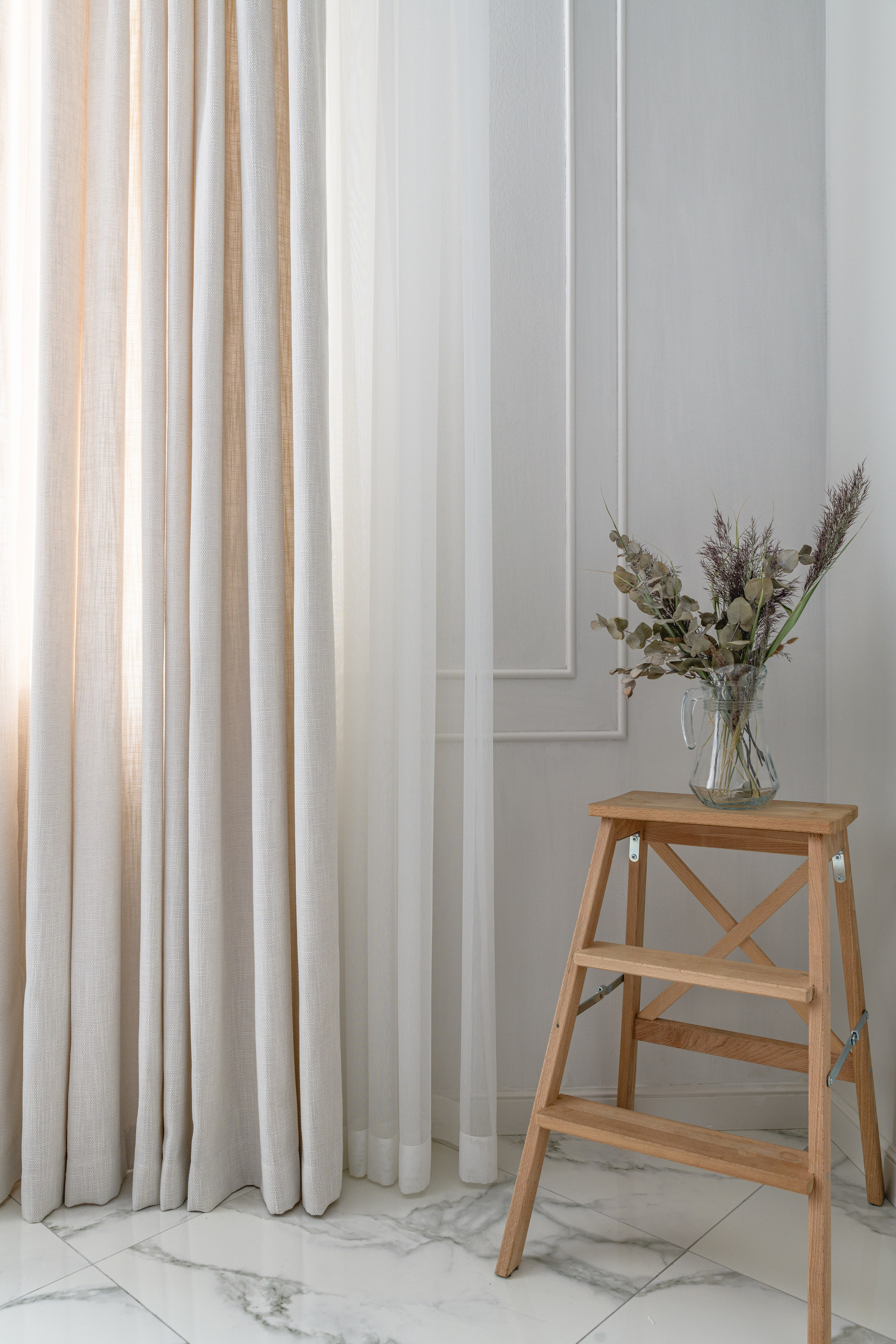 Ретушь интерьерной фотографии. Интерьерный фотограф Санкт Петербург Романова Дарья