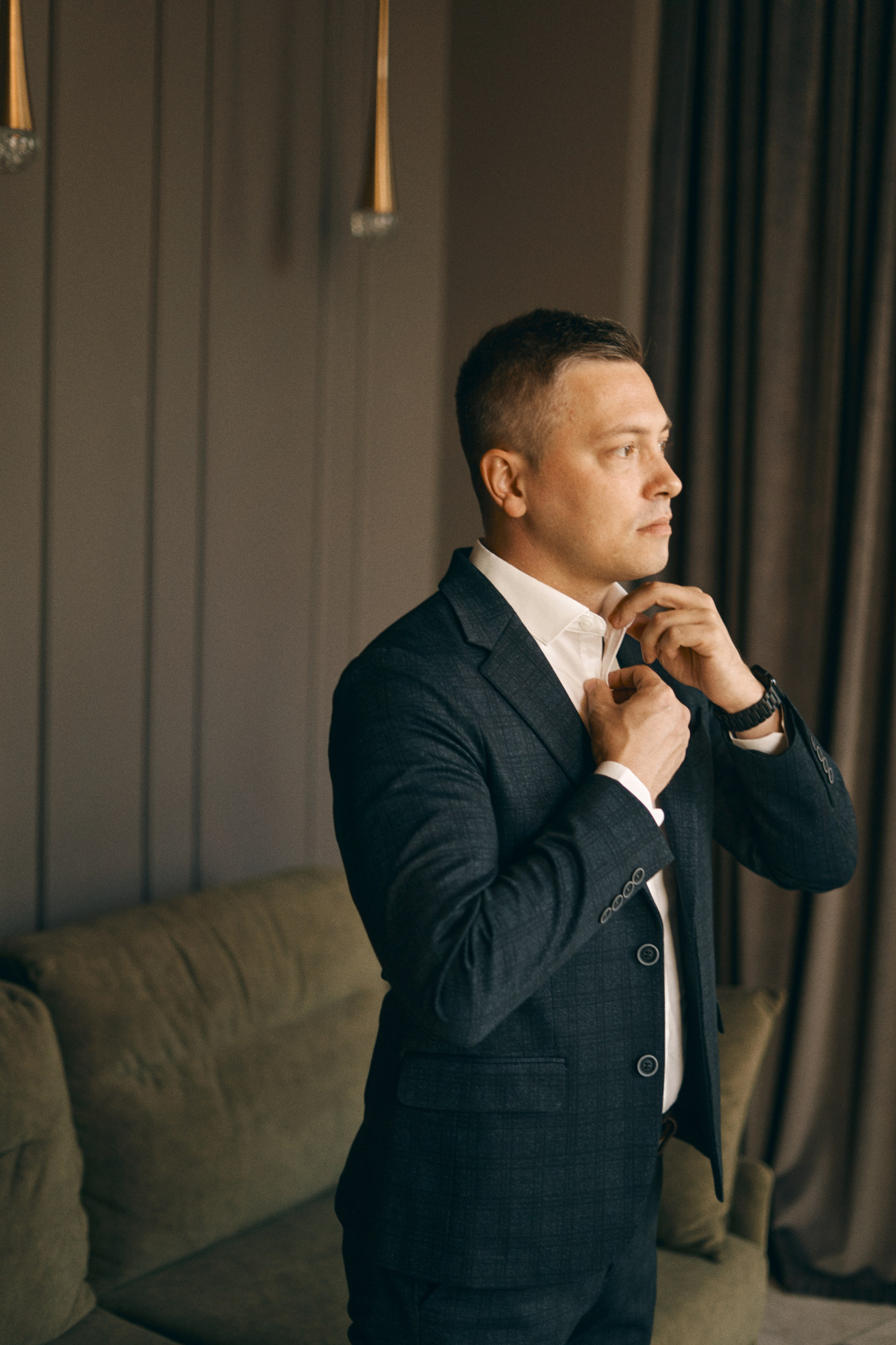 Д + С. Фотограф Киров Анжелика Некрасова