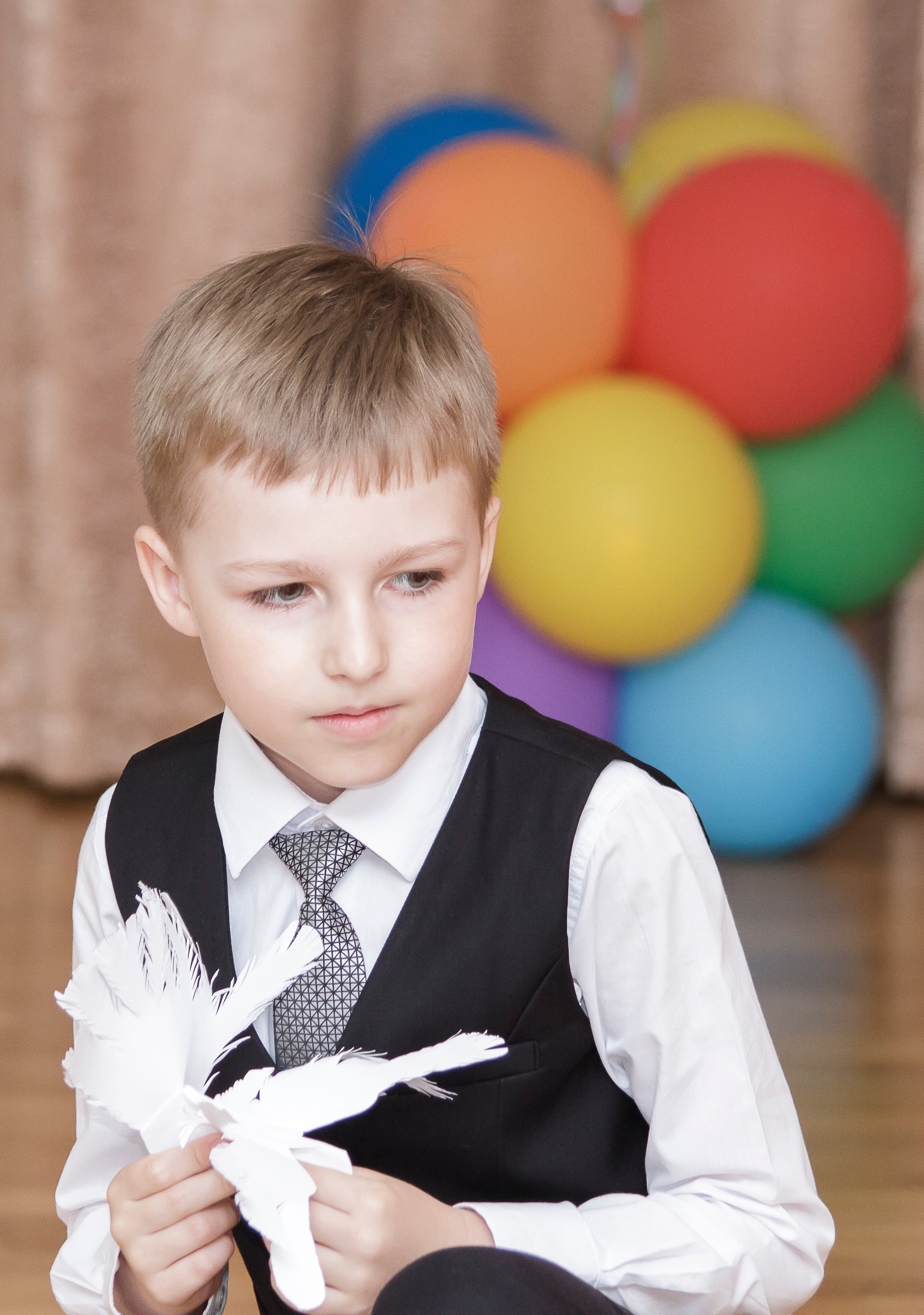 Портреты. Семейный и детский фотограф