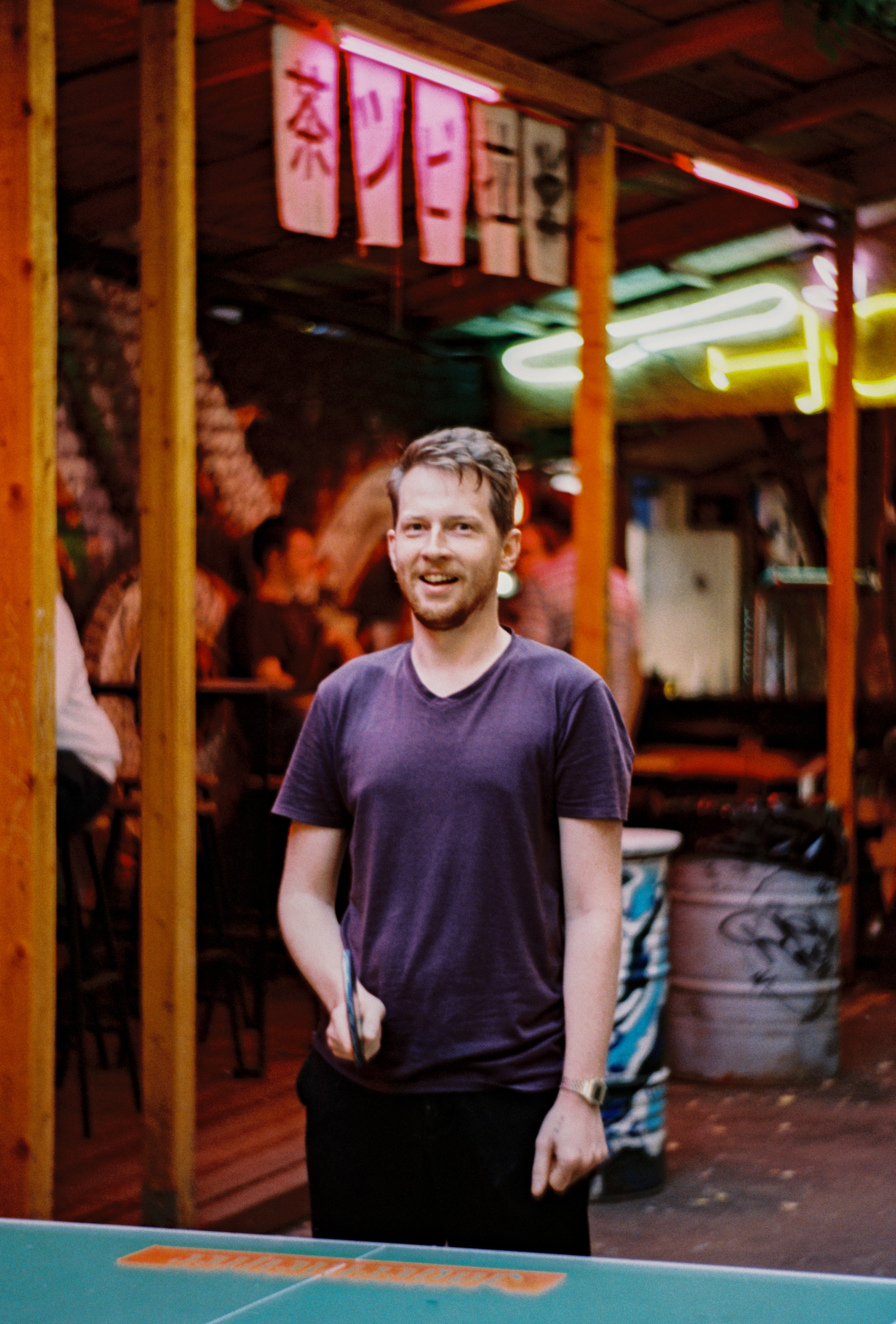 Пленочная история. Дмитрий Пропадалин, Нейрофотография