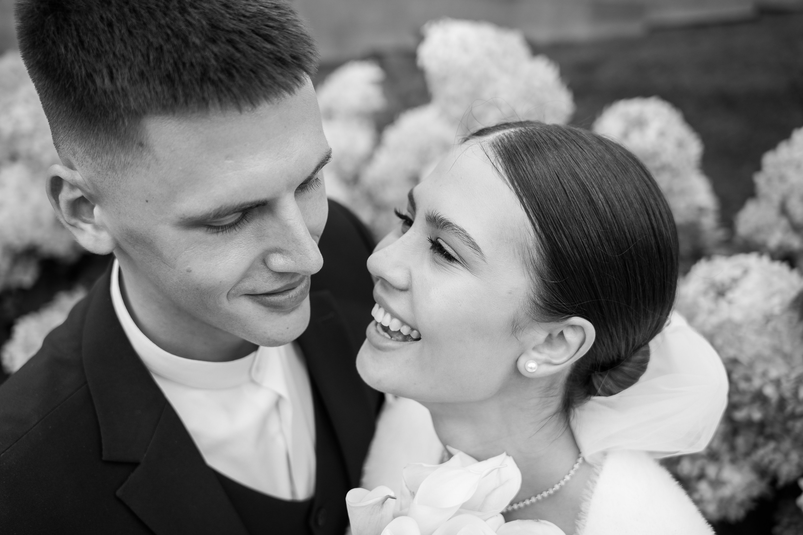 Даниил София. Свадебный и портретный фотограф в Москве Алексей Чернявский