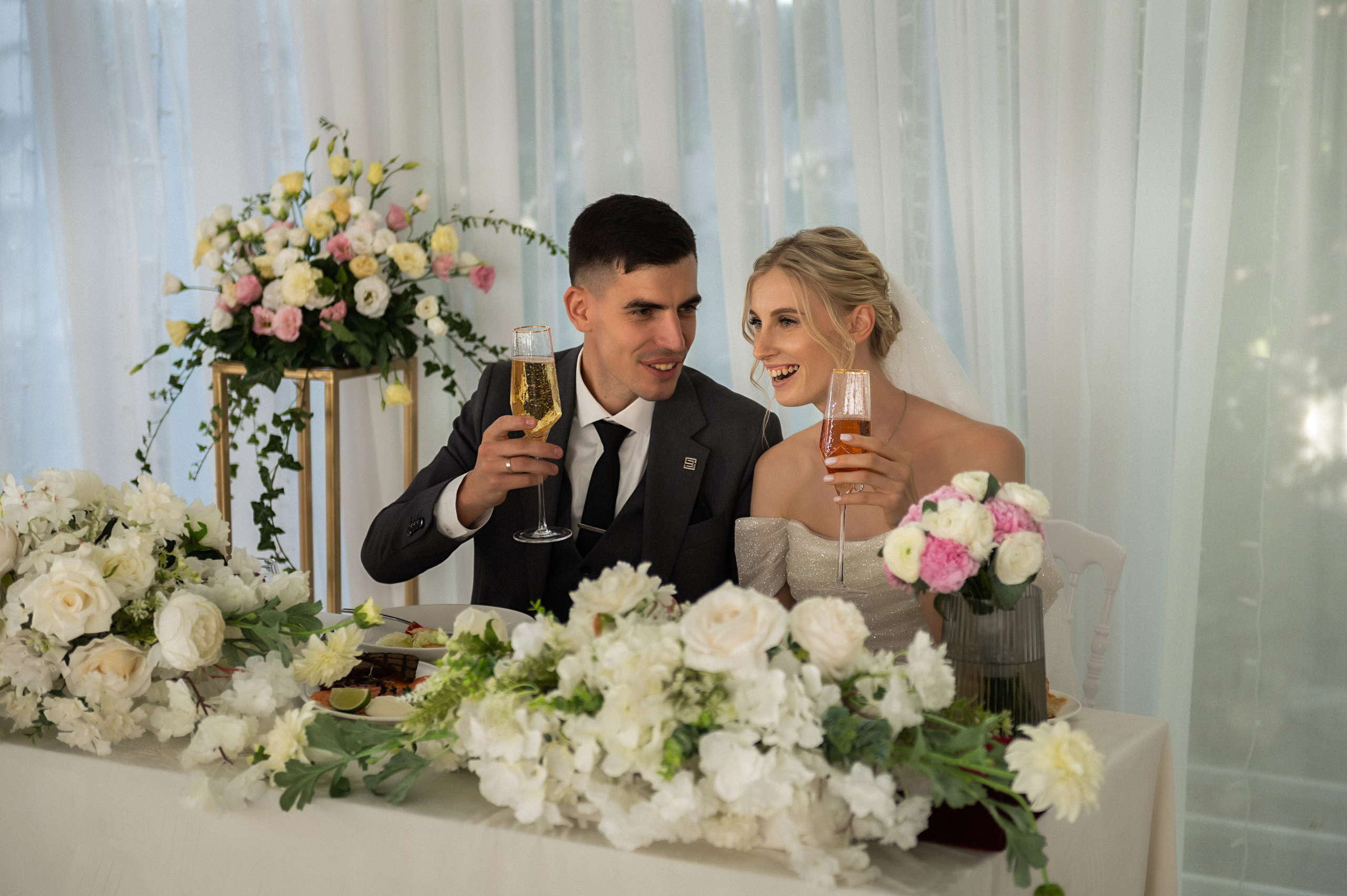 Евгений и Таня. Фотограф Штым Галина — Фотограф в Севастополе, Крыму