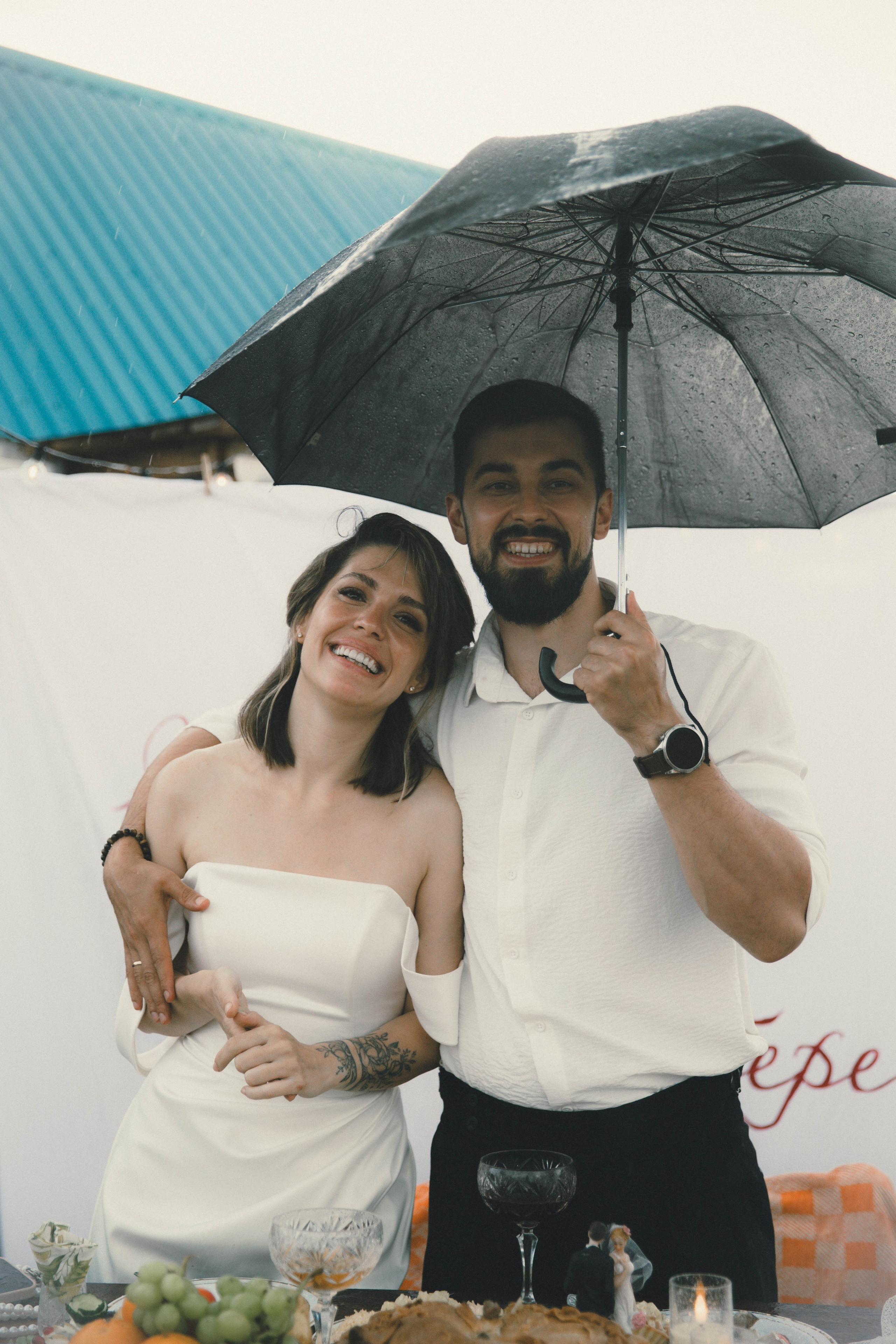 Алексей & Александра. Фотограф Чекмагуш Уфа Хансверова Зарина