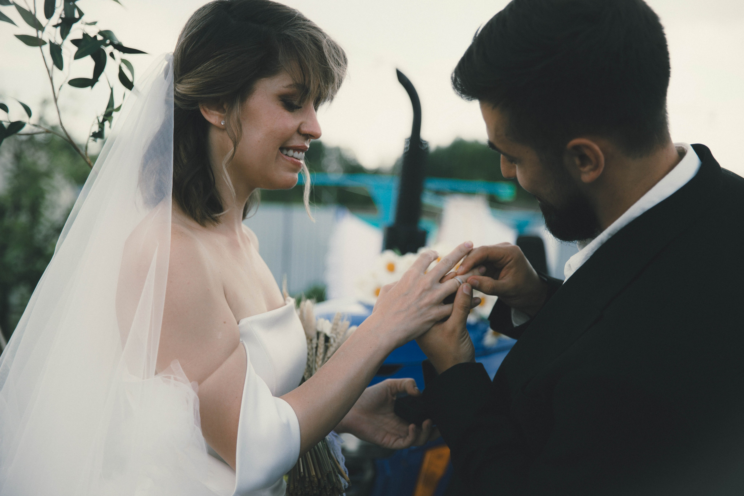 Алексей & Александра. Фотограф Чекмагуш Уфа Хансверова Зарина