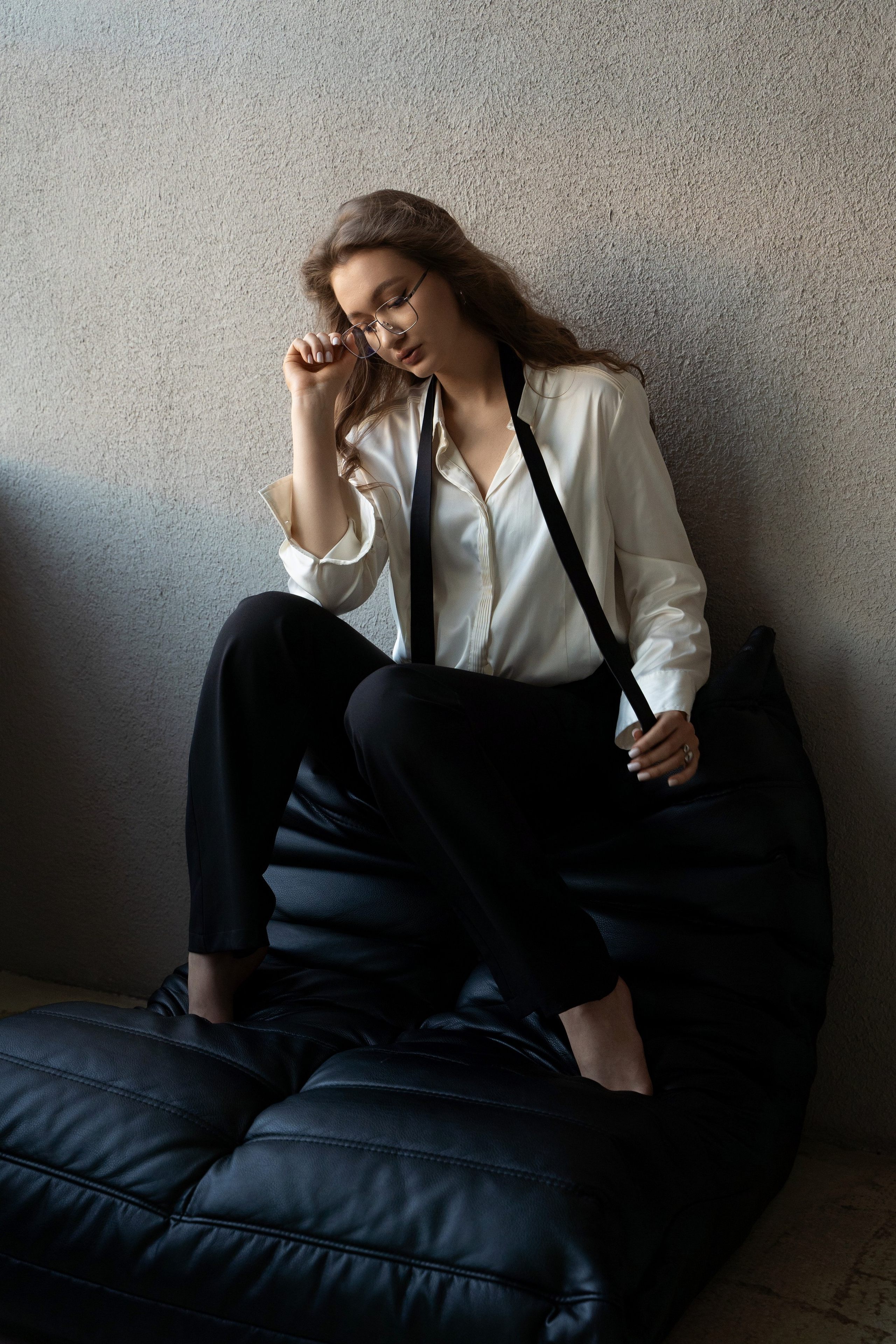 Даша. Комо. Фотограф Татьяна Мамонтова