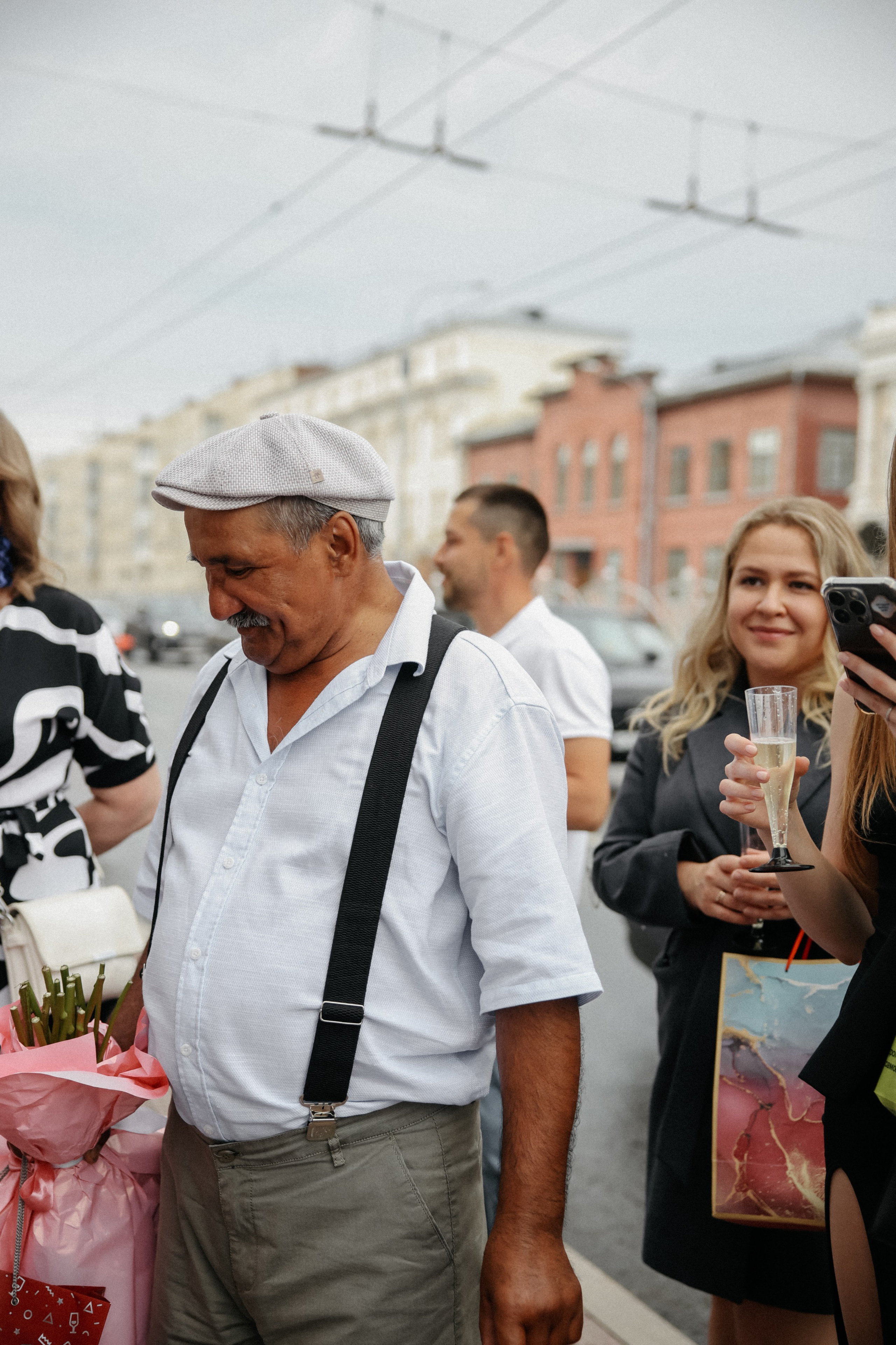 Даниил и Эльвира. Your lerris