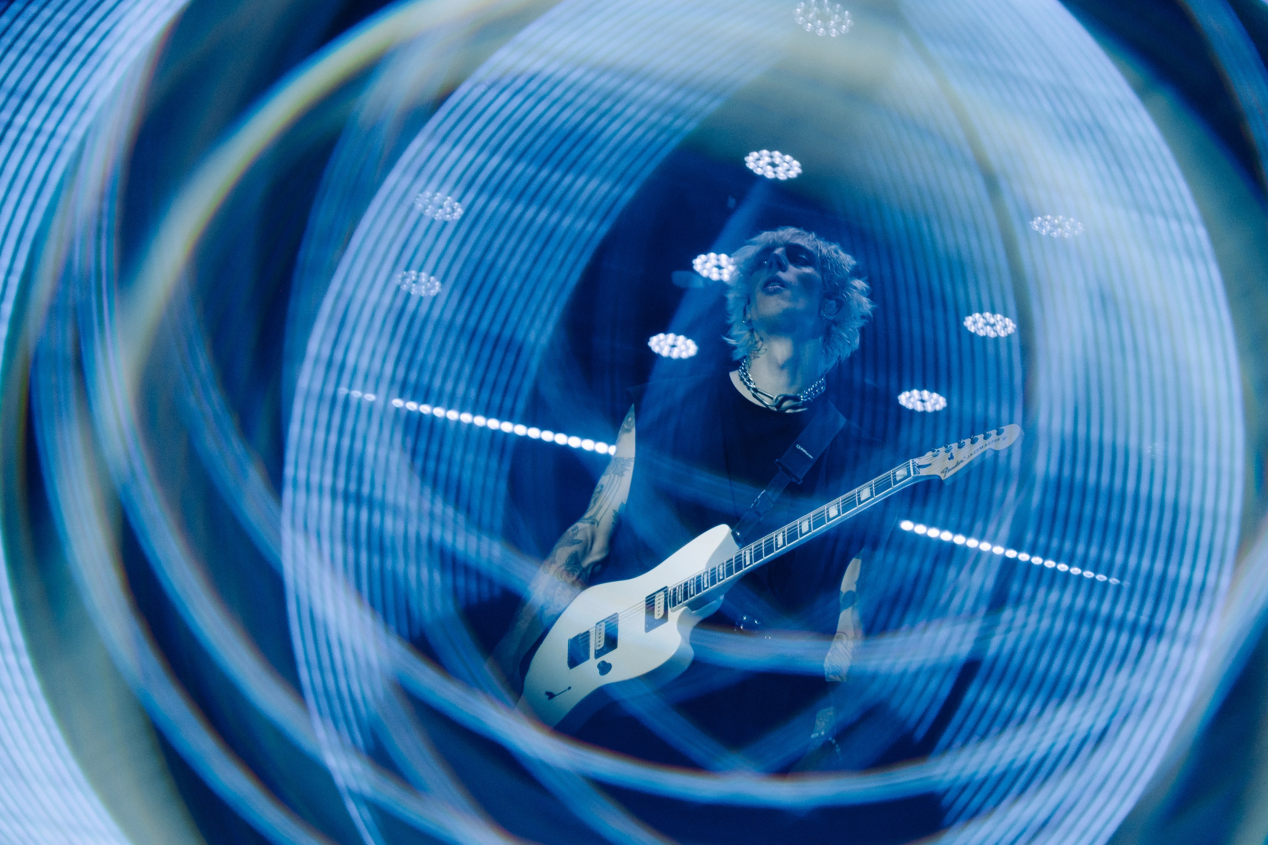 Wildways, Sound, 16.11.24. Репортажный фотограф, Санкт-Петербург