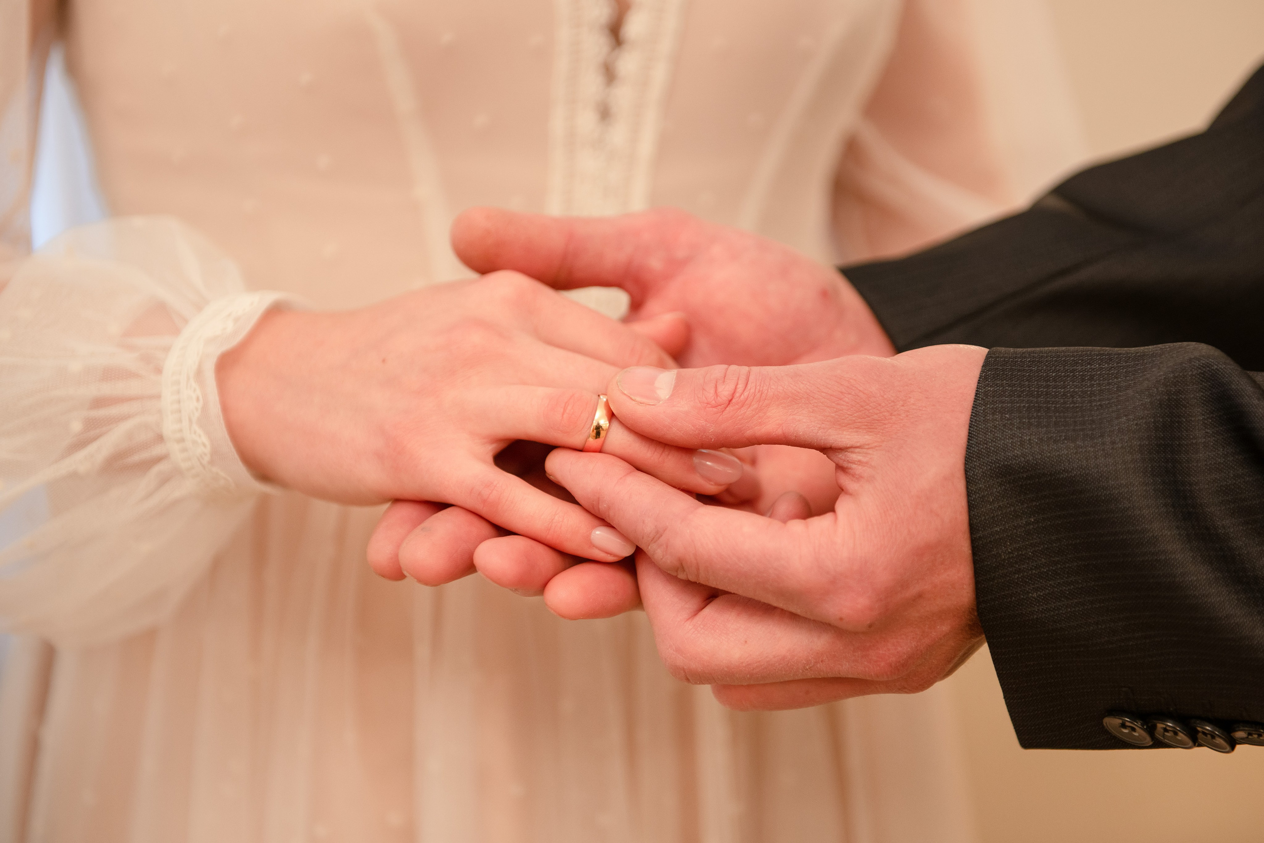 Свадебный фотограф в Юрьев-Польском и области.Сергей Лезов