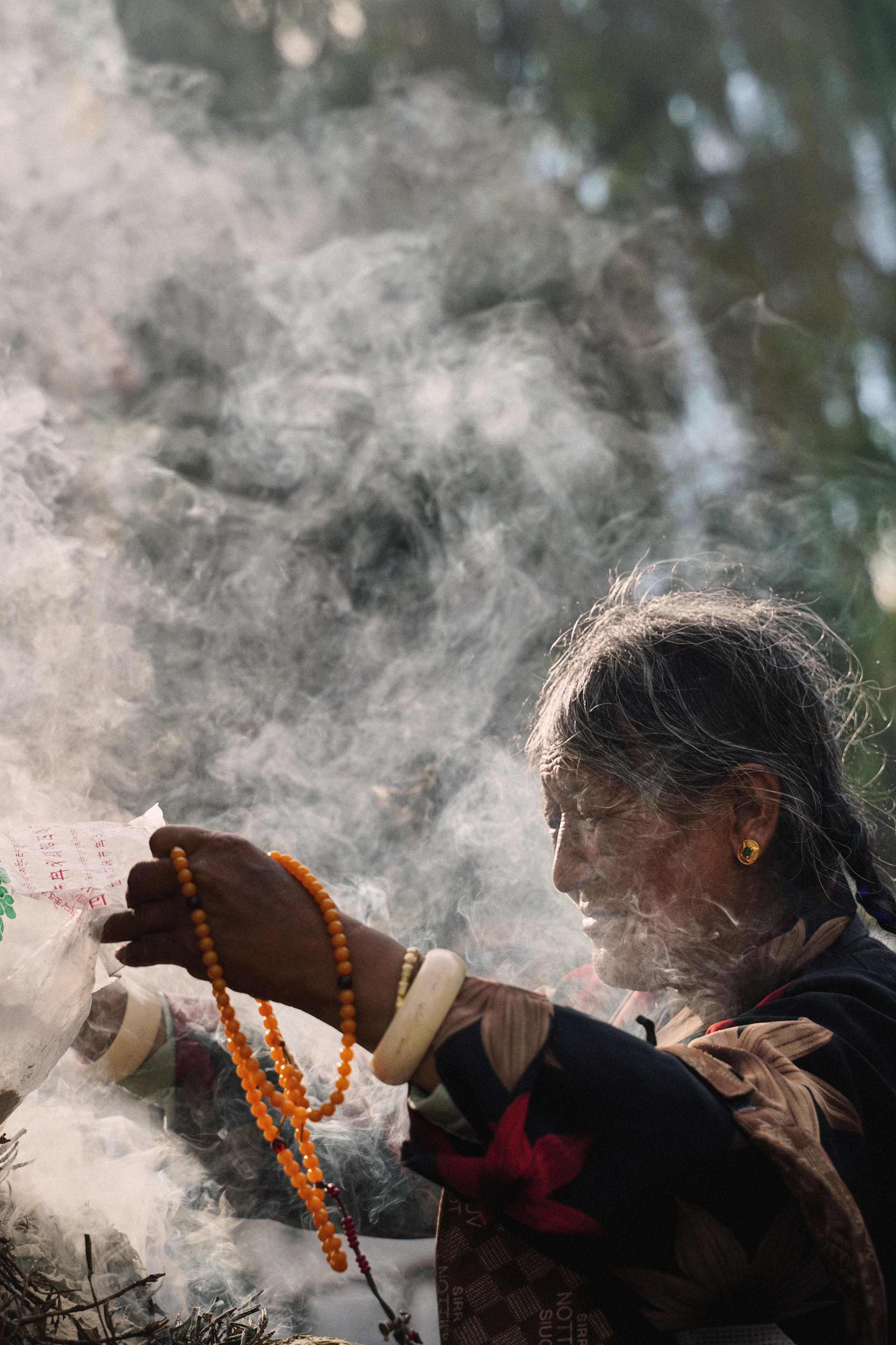 Непал. Фото