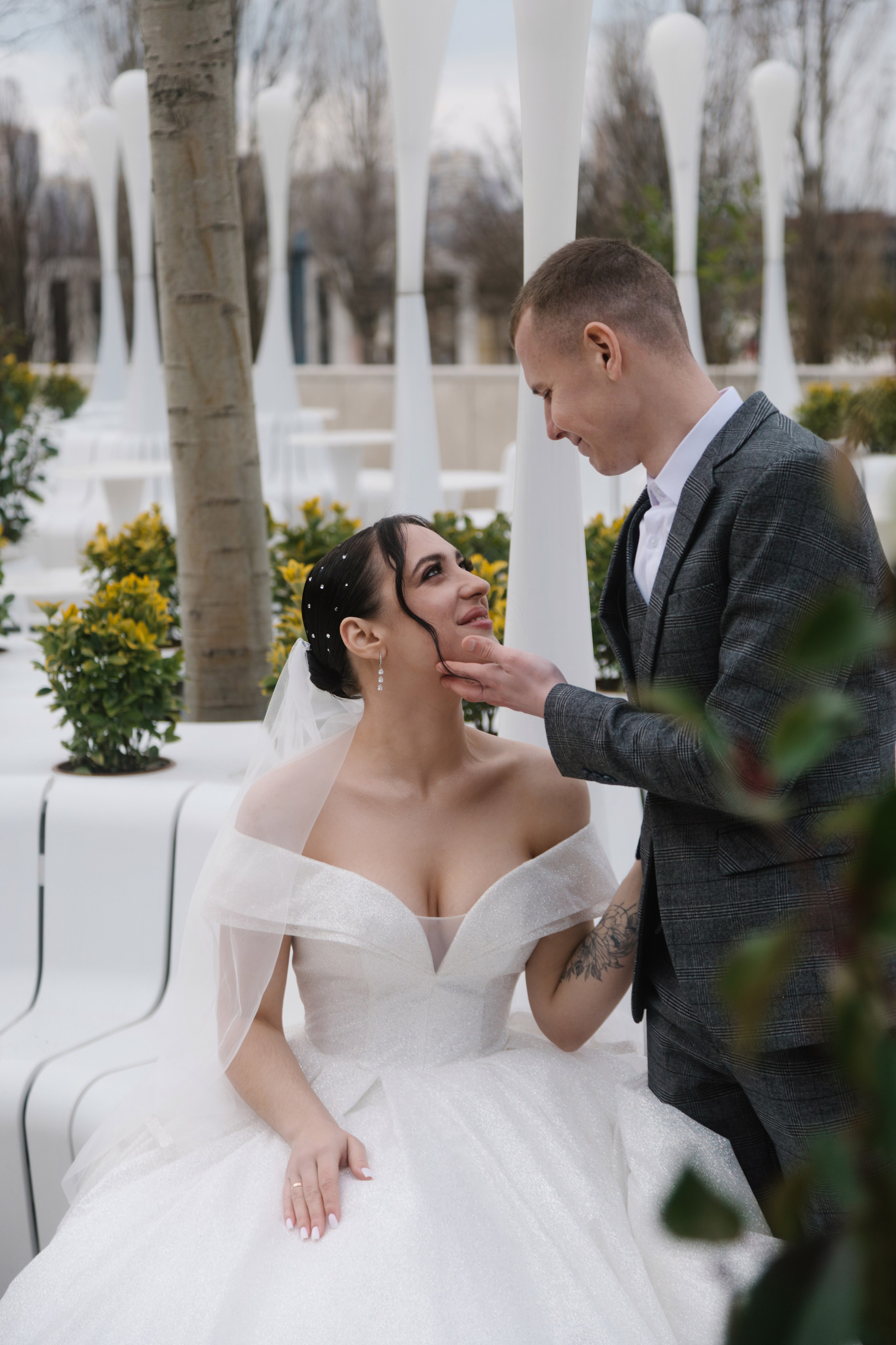 Свадьба Данила и Полины. Артур Иликчян — Wedding & Event фотограф в Краснодаре