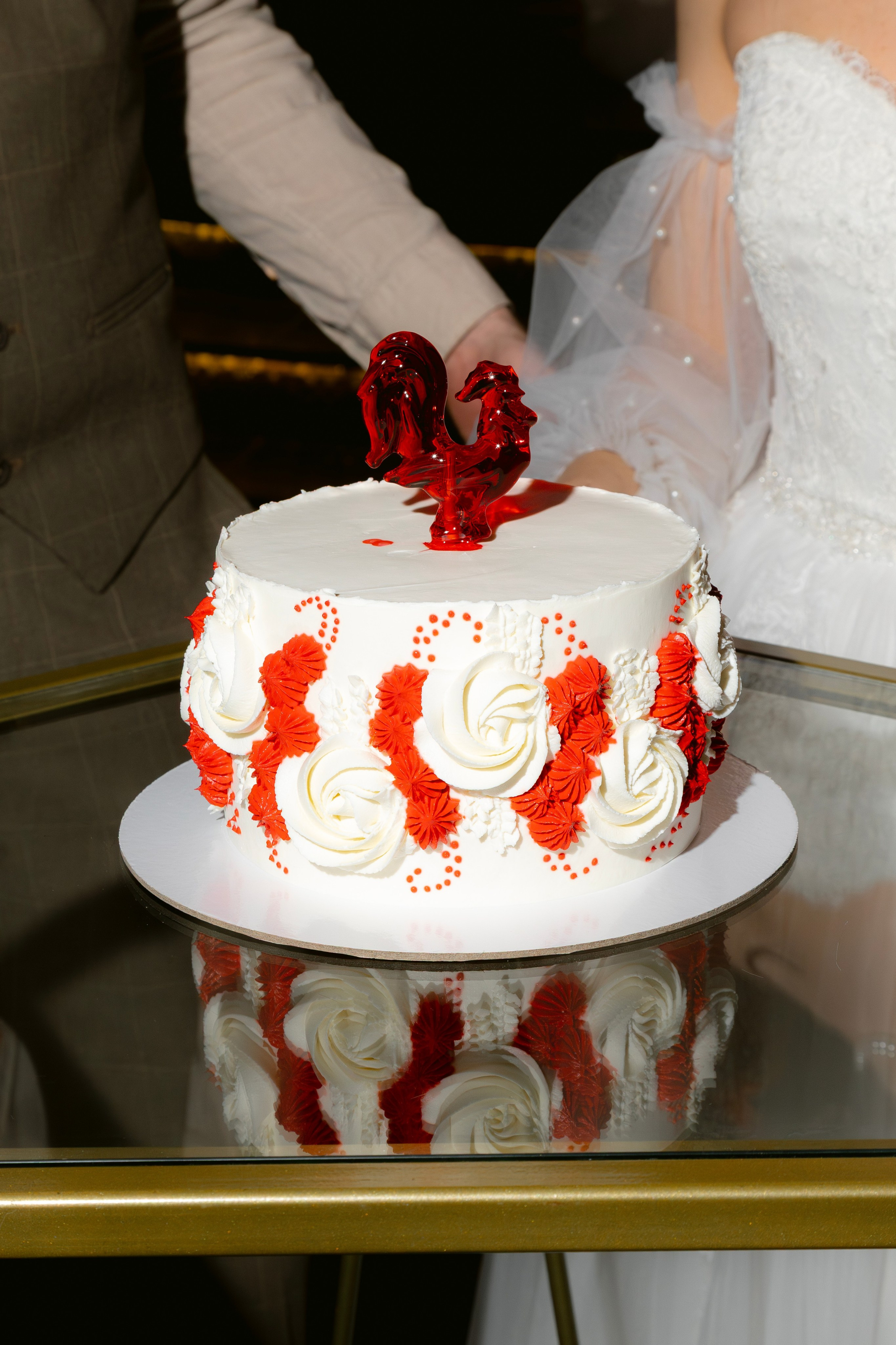 Алексей и Анастасия. Артур Иликчян — Wedding & Event фотограф в Краснодаре