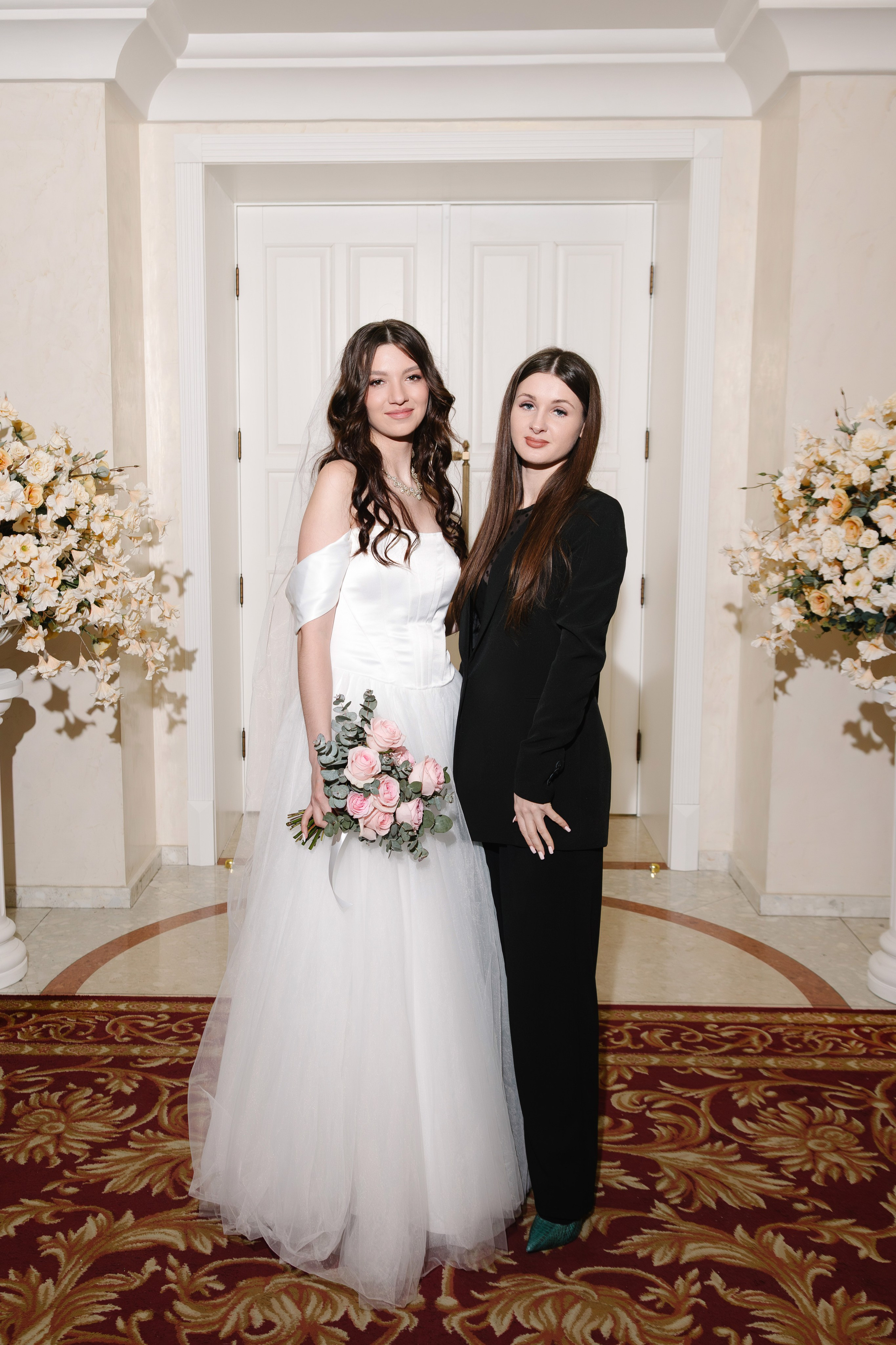 Свадьба Максима и Кристины. Артур Иликчян — Wedding & Event фотограф в Краснодаре