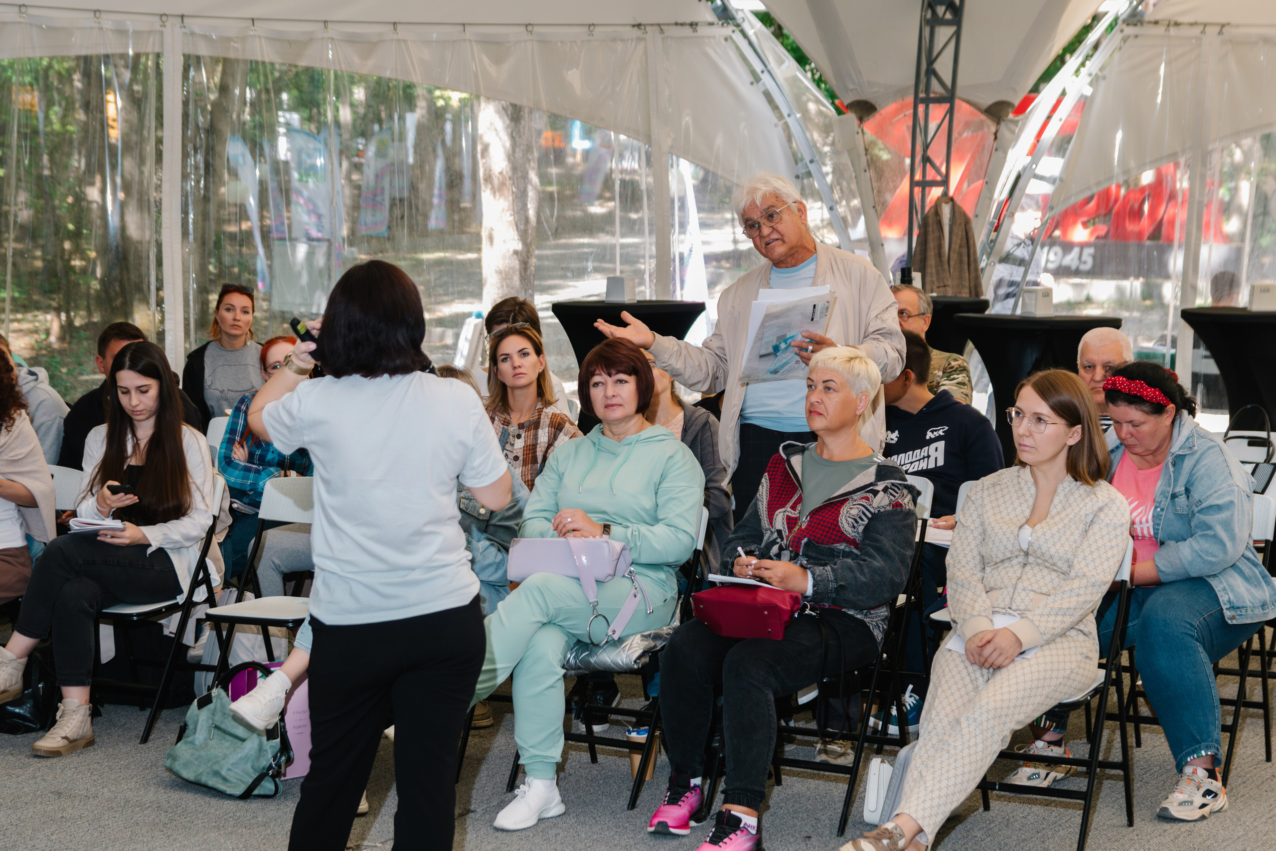 Гранты губернатора Кубани. Артур Иликчян — Wedding & Event фотограф в Краснодаре