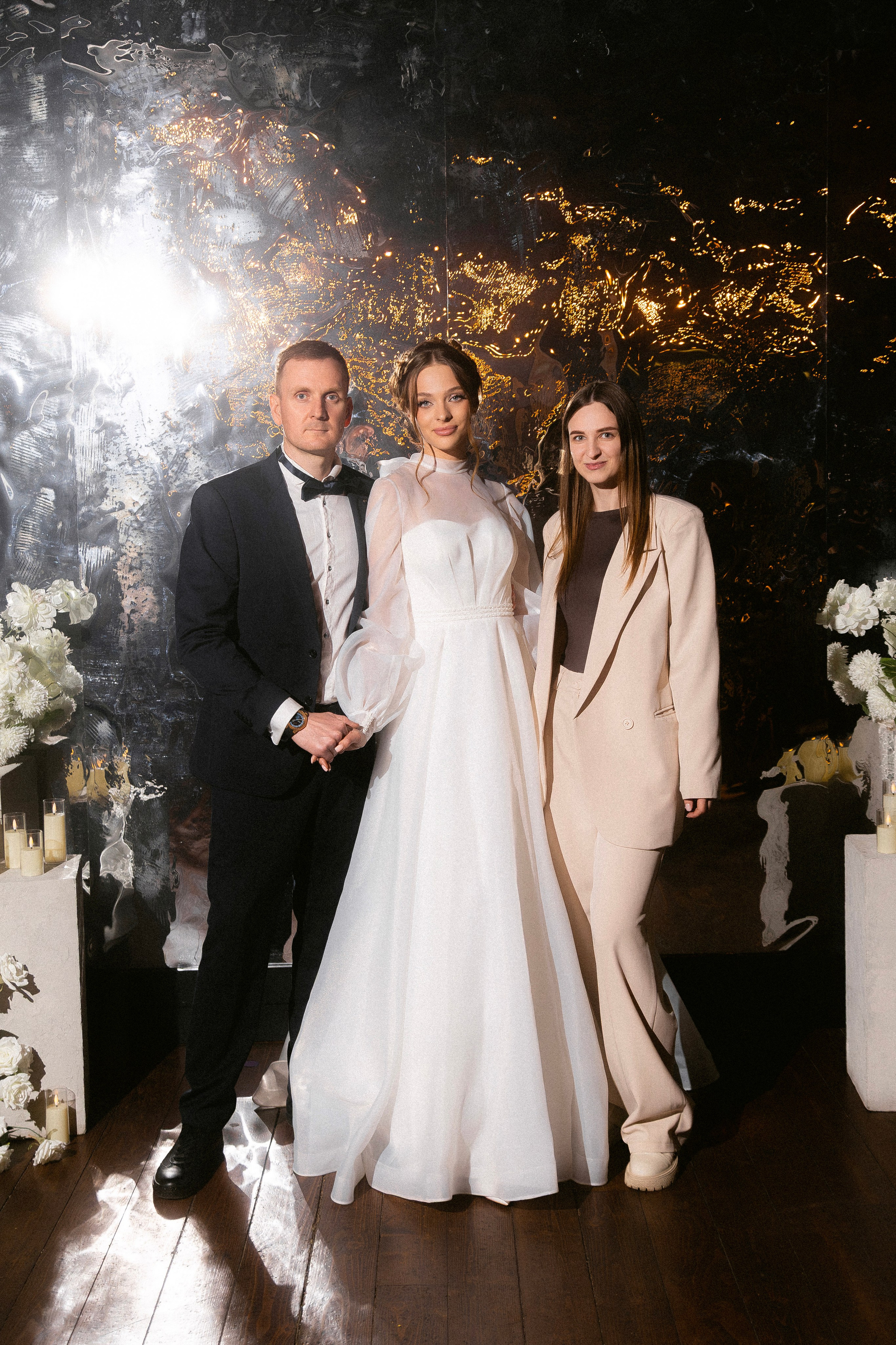 Свадьба Сергея и Марии. Артур Иликчян — Wedding & Event фотограф в Краснодаре